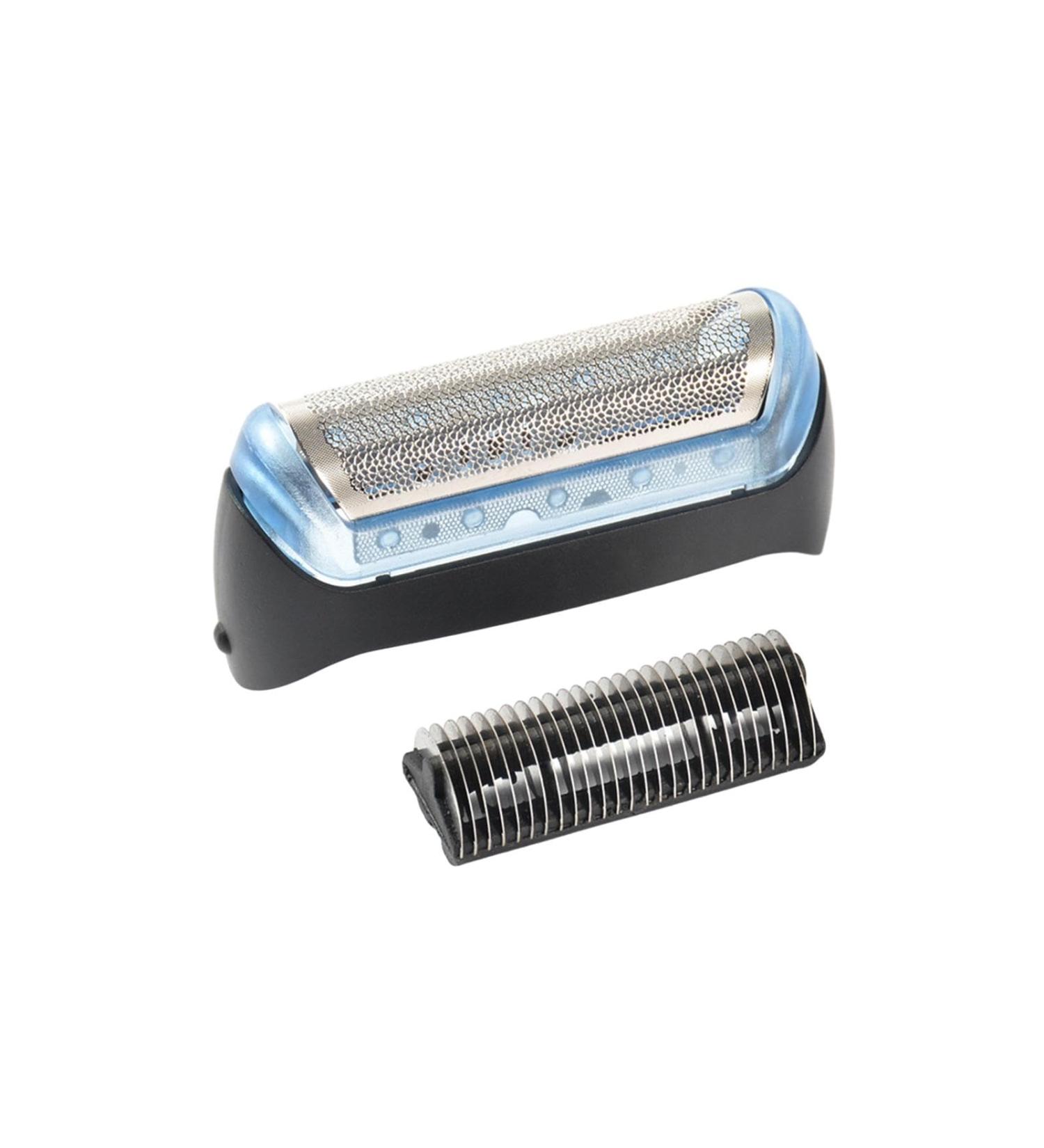 Predolo Replacement Head for 180 190 190S 1775 1735 | High-Quality Shaver Foil & Cutter Accessories - International Shipping - Buy Online on GoSupps.com