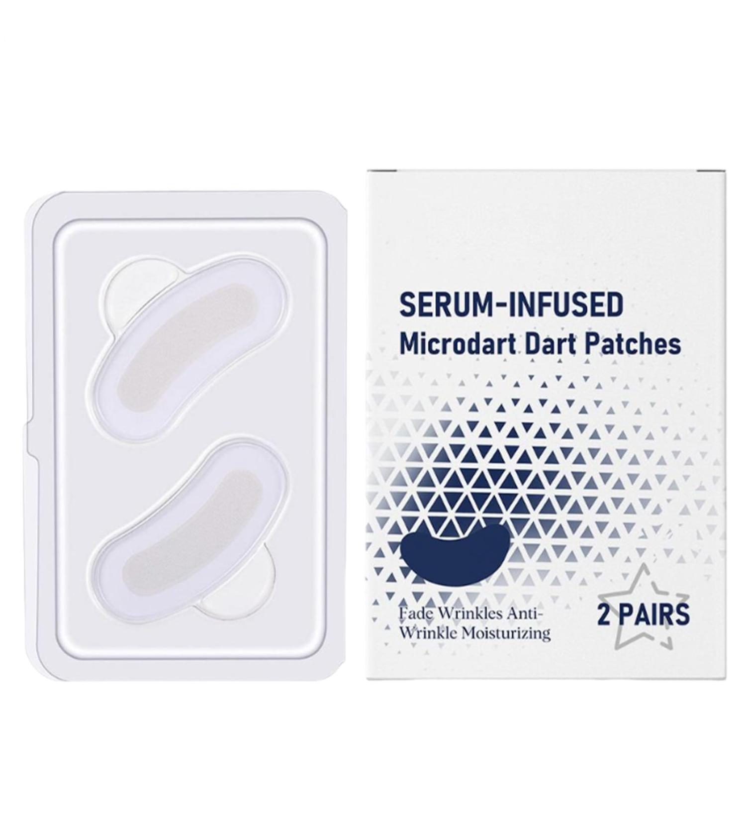  G n rique Brightening Eye Mask for Intensive Eye Care - Gentle Tightening | Film for Men - For Everyday Life On The Go and Women Teens Adults - Buy Online on GoSupps.com