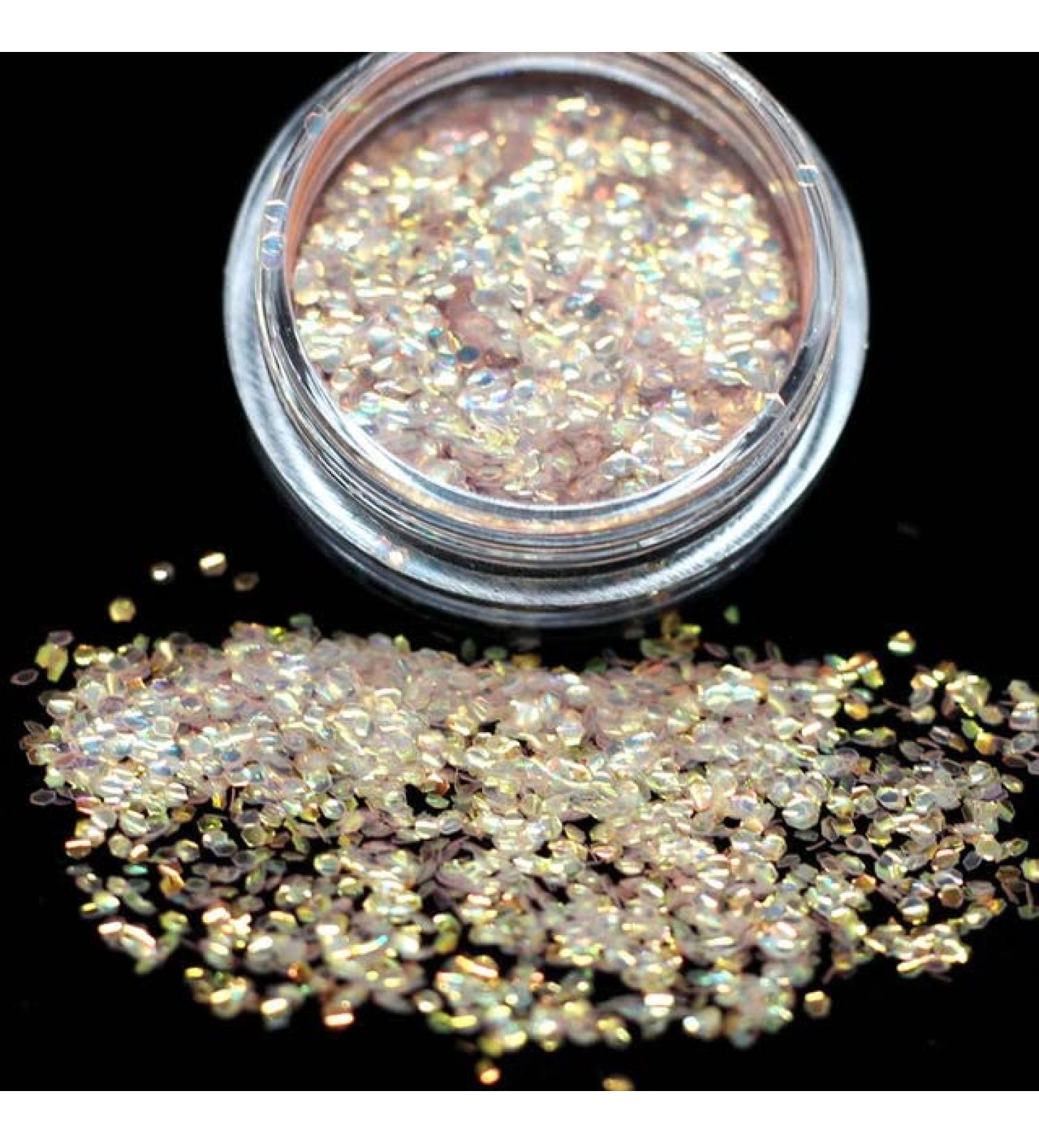 2020 Silvery Sparkly Gel Polish Set All for Manicure Semi Permanent Vernis Top Coat UV LED Gel Varnish Soak Off Nail Art Gel - (Color: 07) - Buy Online on GoSupps.com