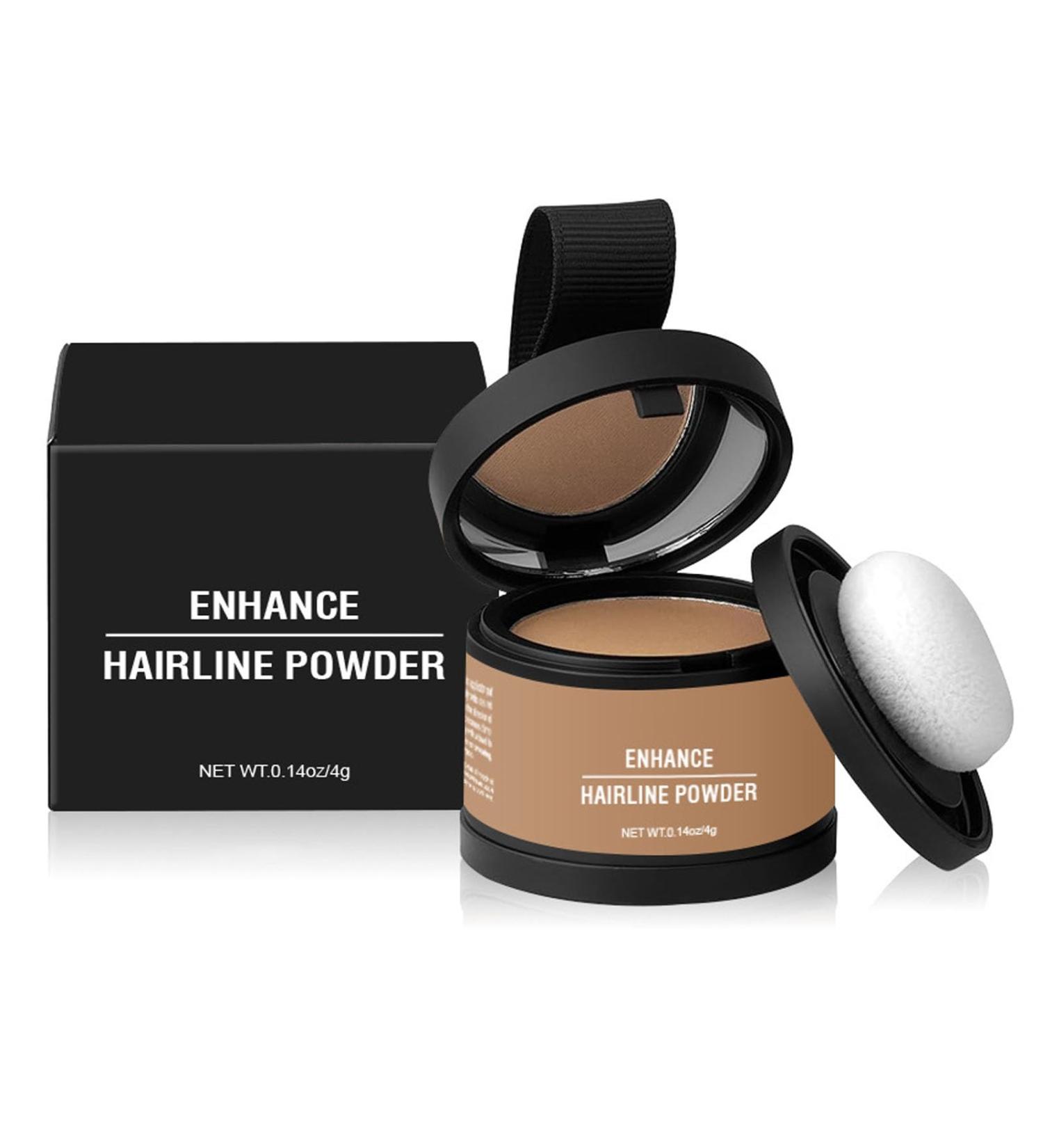 Waverloo Magic Root Cover Up - Blonde Hair Powder Hairline Touch Up Root Cover Up Powder for Women - International Shipping Available - Buy Online on GoSupps.com