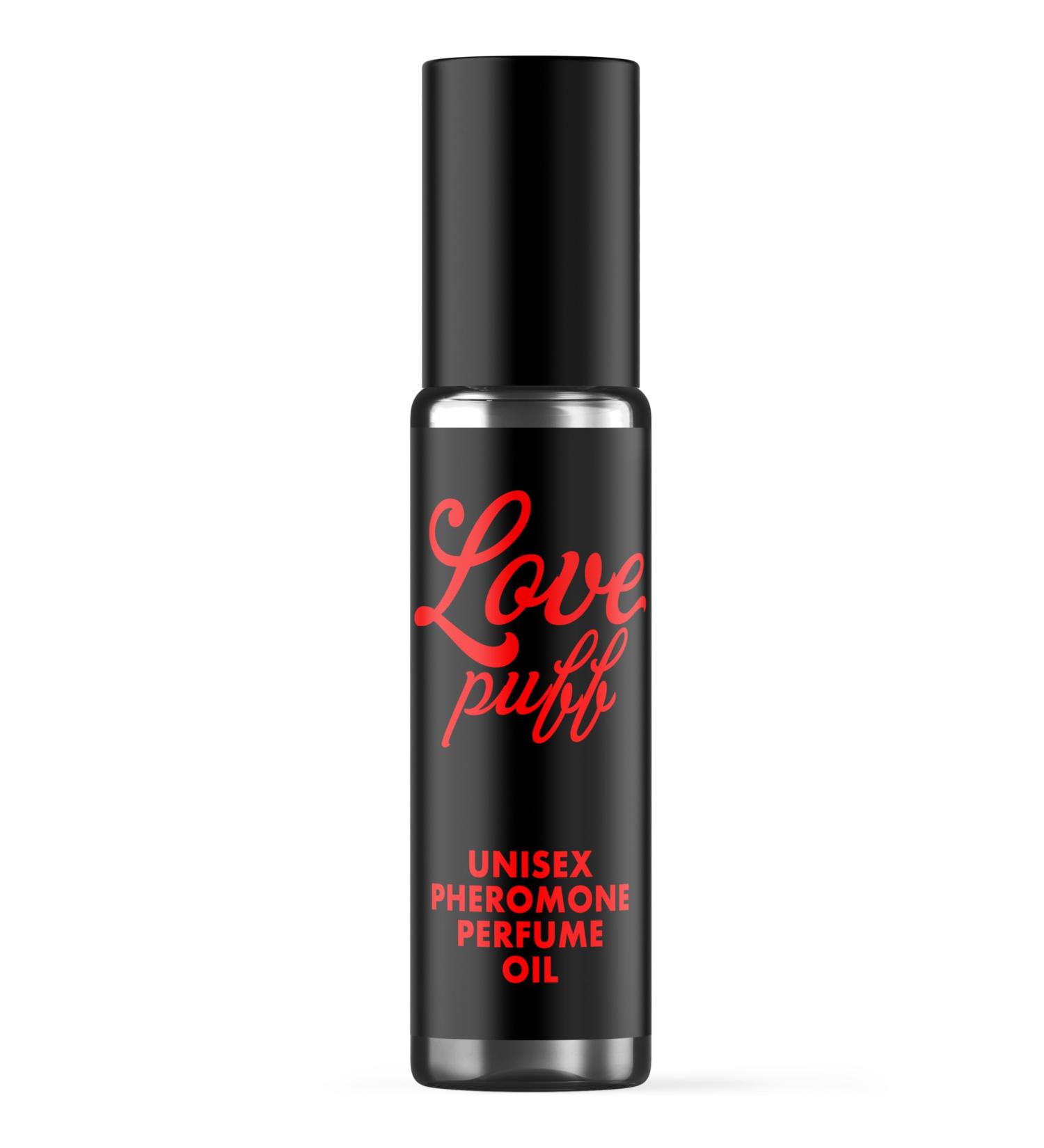 Attraction Roll-On: Exquisite Unisex Blend of Pheromone Infused Essential Oil Perfume Cologne Signature Scent for Men & Women Travel-Friendly - Buy Online on GoSupps.com