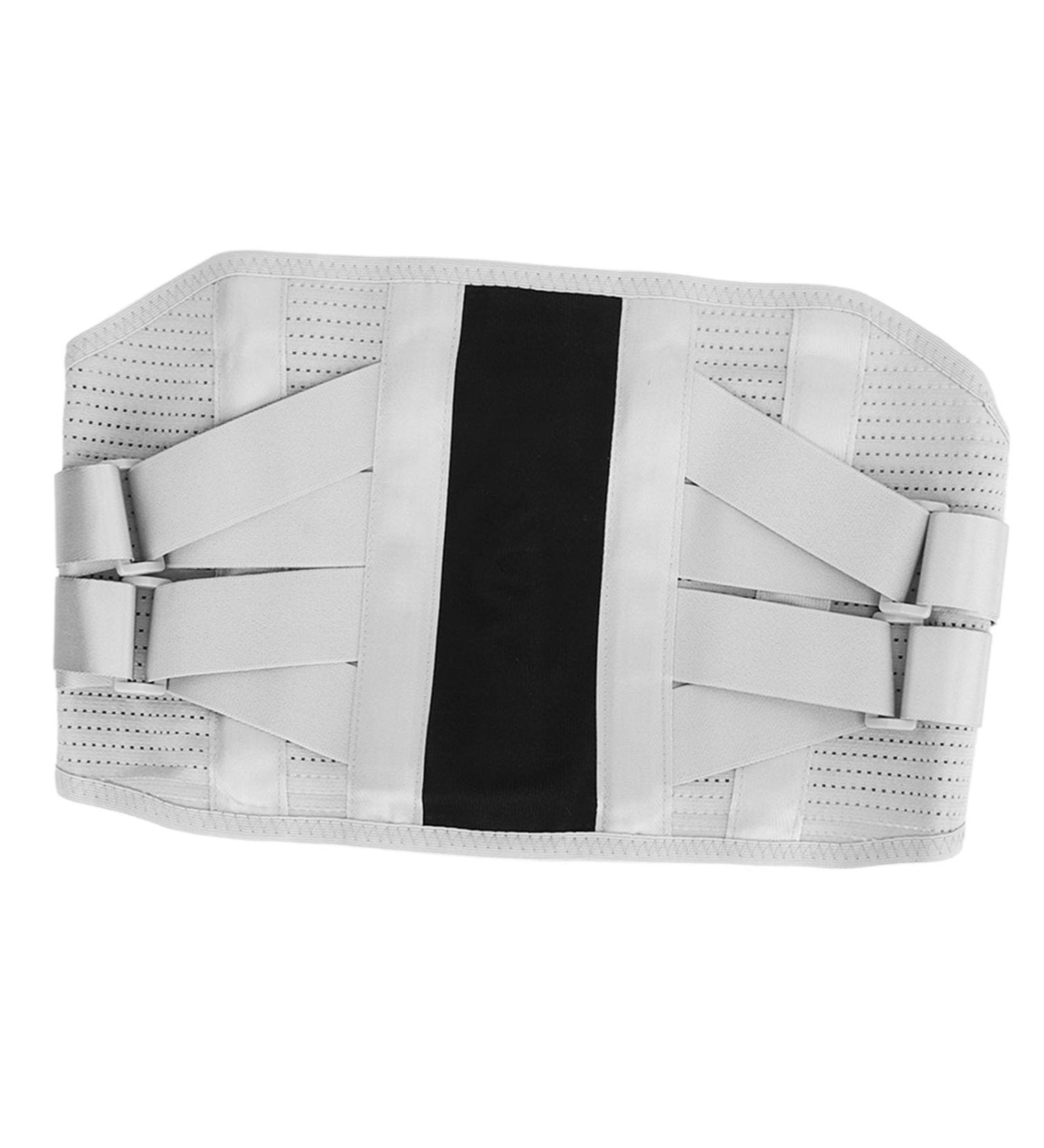 YYQTGG Lumbar Support Belt - Comfortable Adjustable Back Support | Breathable Polyester for Sports - Shop Now - Buy Online on GoSupps.com