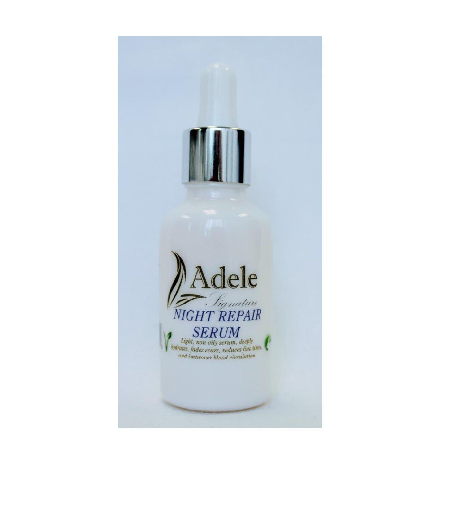 NIGHT REPAIR SERUM