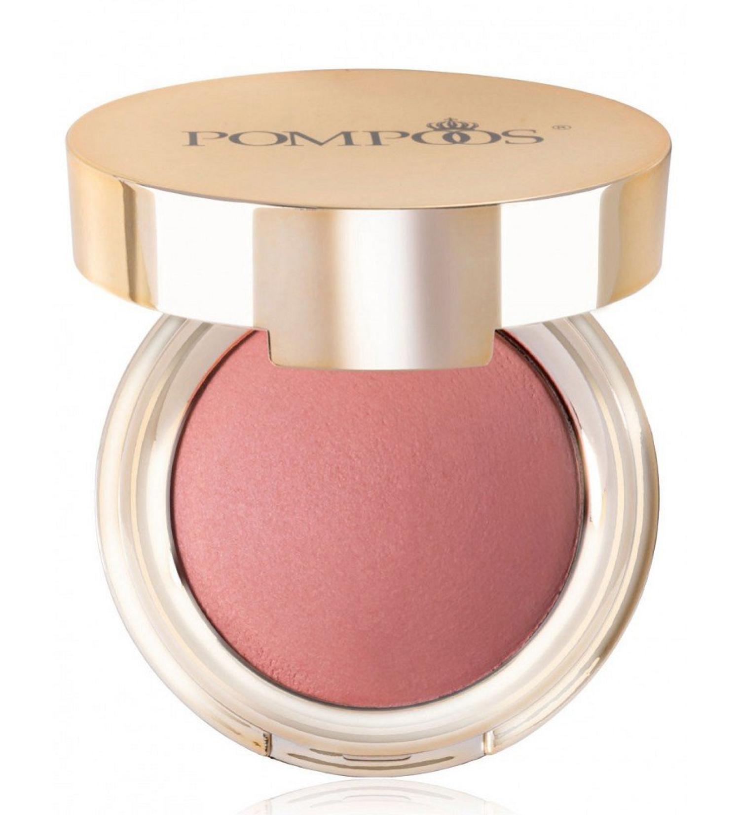 Buy Harald Gl ckler Pomp s Cosmetics Rouge Apricot Blush No. 02 Salmon 2g - International Shipping Available - Buy Online on GoSupps.com