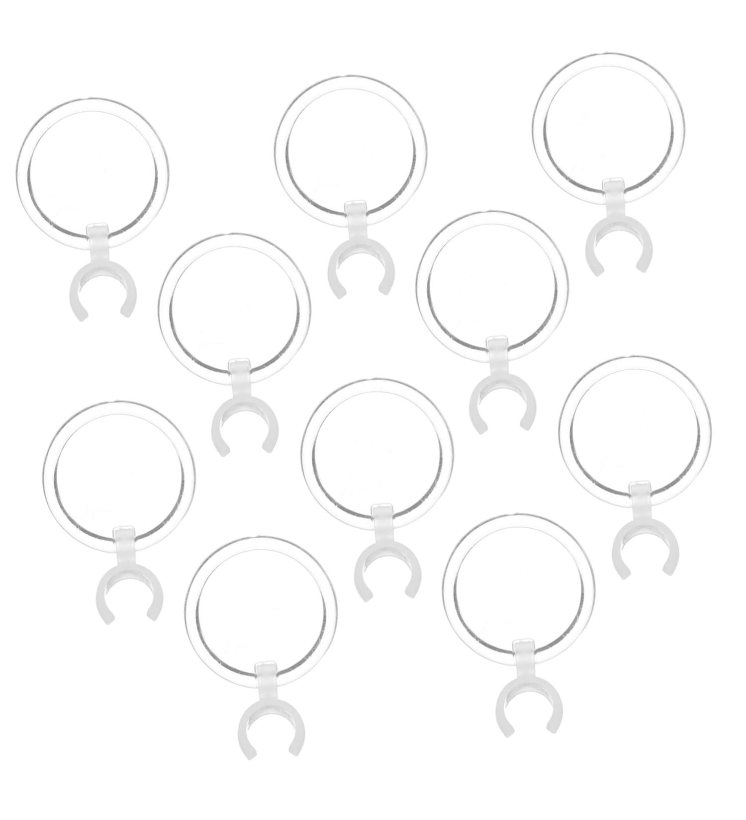 FOYTOKI 10pcs Adjustable Ear Wax Tool Safe and Ear Cleaning Aid Portable Magnifier for Home Use Care Device for Easy Removal of - Buy Online on GoSupps.com