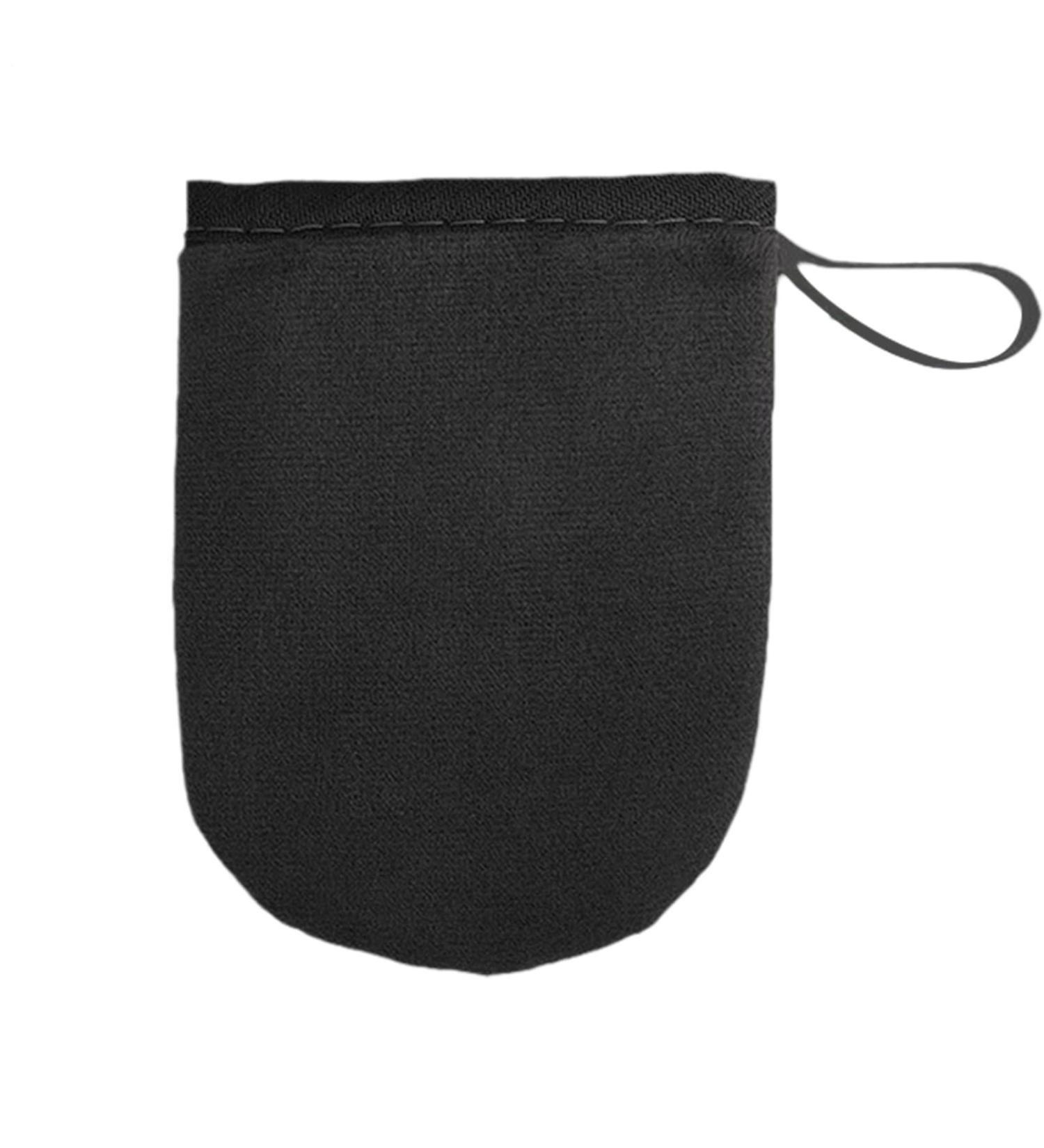  wiroouia Self-Tanning Mitt - Gentle and Ergonomic Tanning Lotion Applicator | For Bathroom Travel Outdoor Indoor Holidays Women Men Teens - Buy Online on GoSupps.com