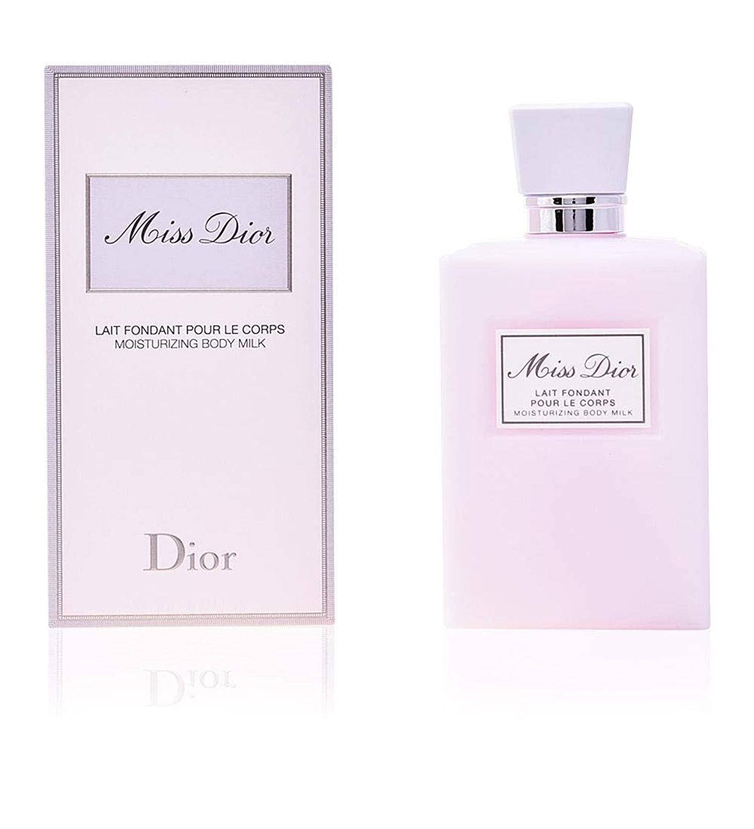 Christian Dior Miss Dior Cherie Women's 6.8 oz Body Moisturizer - Buy Online on GoSupps.com