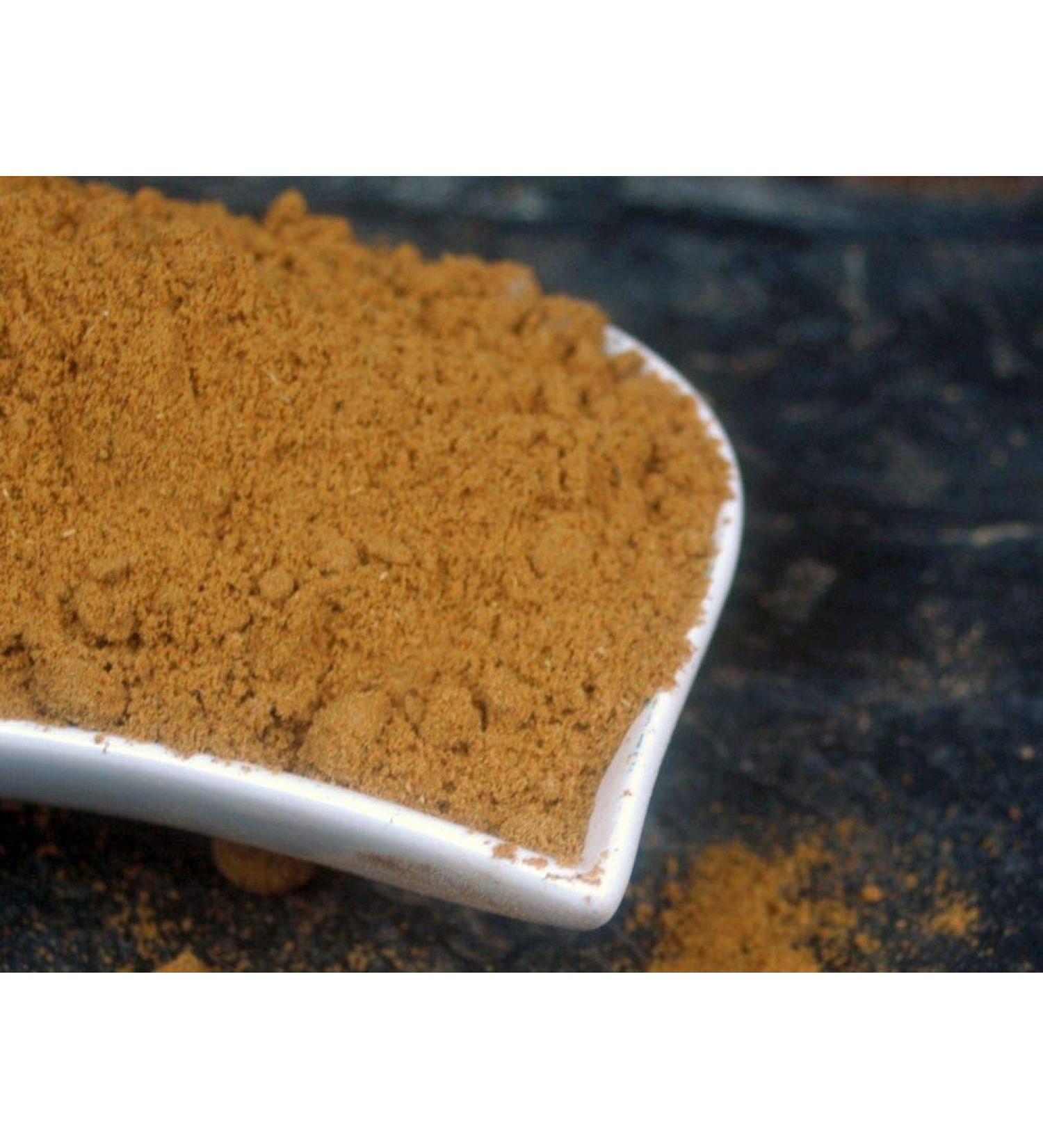 Krauterino24 Krauterino24 - Ground cumin quantity: 500 g