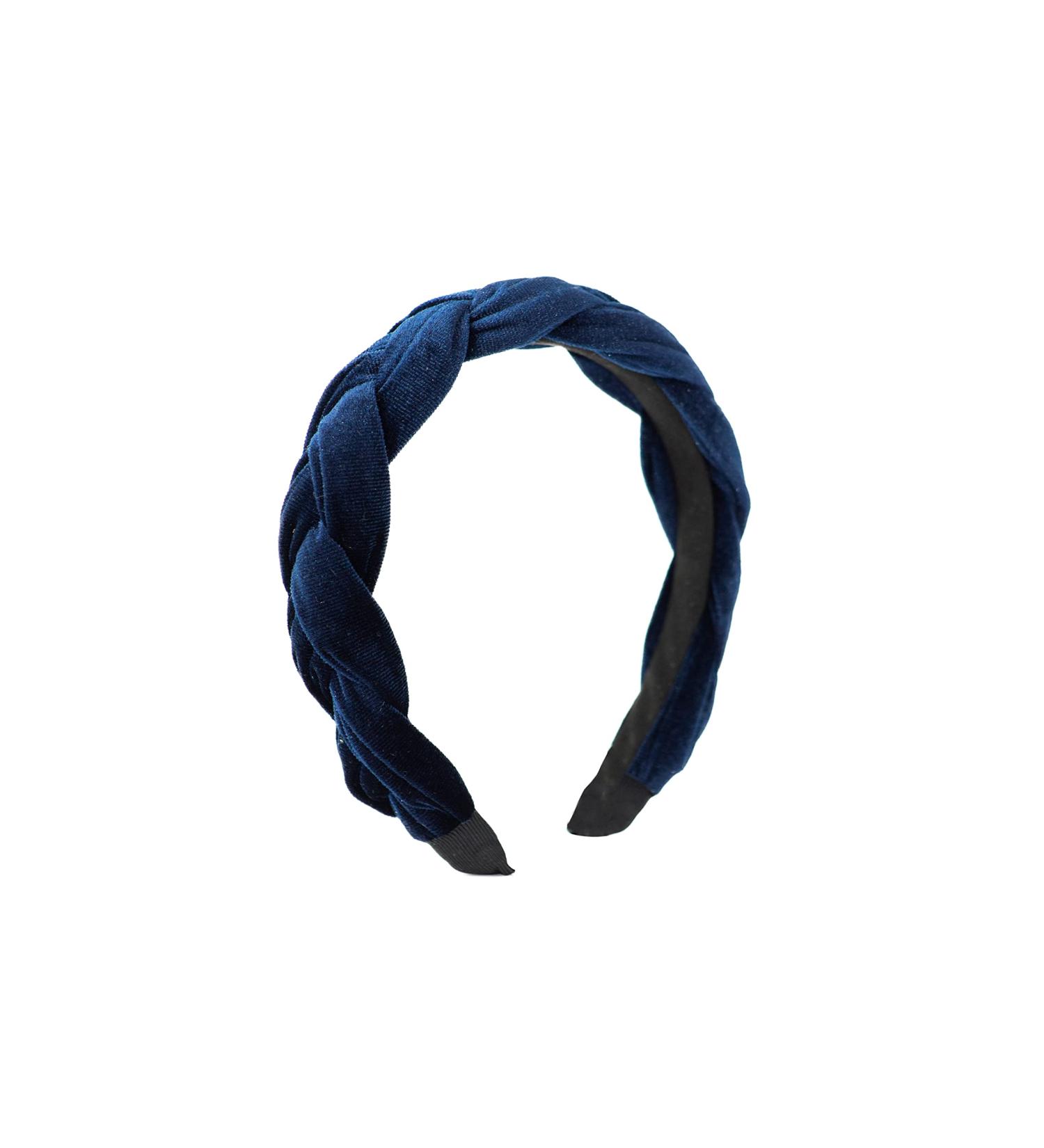 Buy Habac Studio Women's Headbands | Velvet & Braided Hair Accessories - UK Seller - Buy Online on GoSupps.com