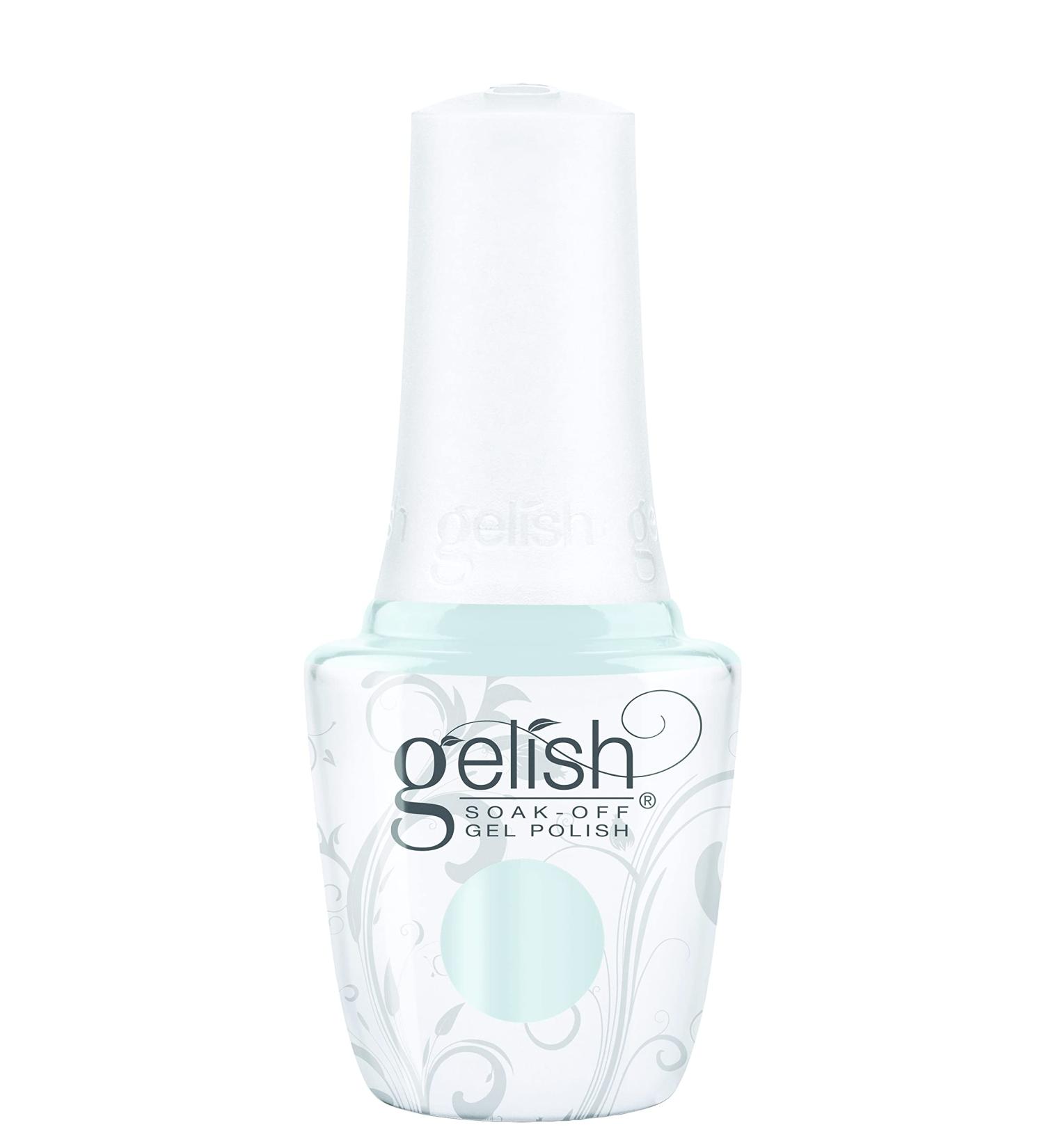Spring Full Bloom Gel Collection - 0.5 oz Blue Pastel Nail Polish - Buy Online on GoSupps.com