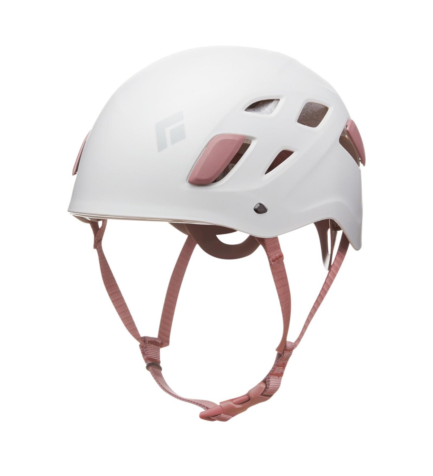 Black Diamond Womens Half Dome Helmet Aluminum Small/Medium