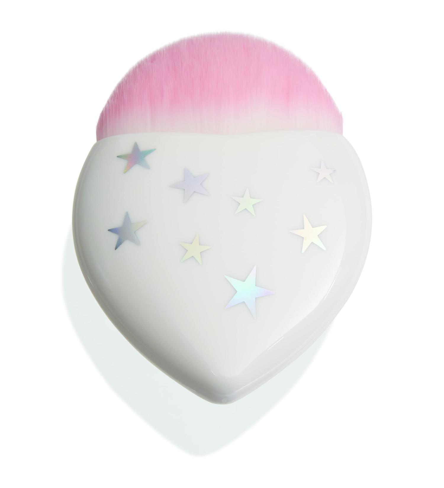 I Heart Revolution | Unicorn Brush White and Pink