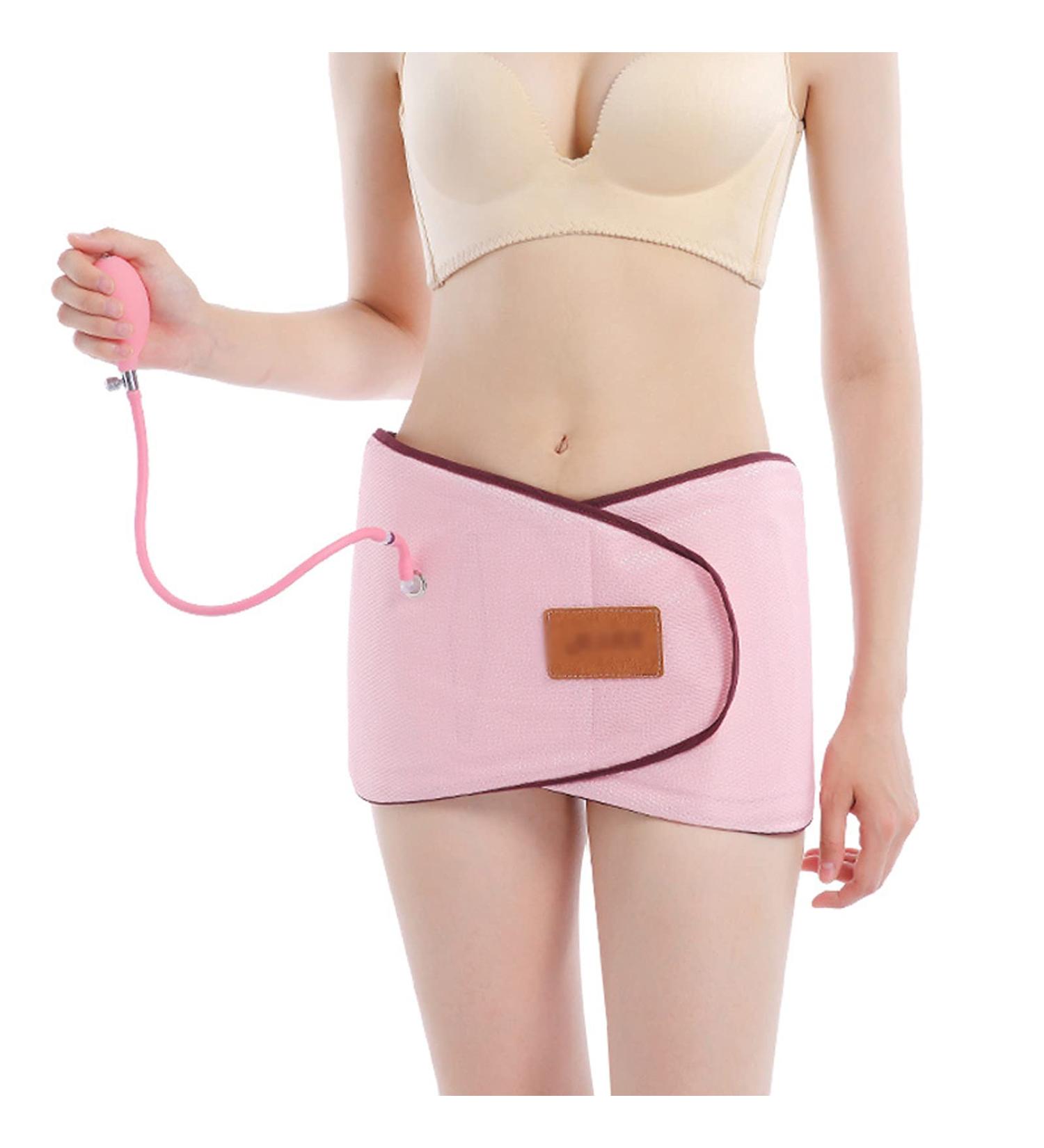 Pelvic Repair Instrument for Room Correction | Enhance Hip Alignment & Support - Buy Online on GoSupps.com