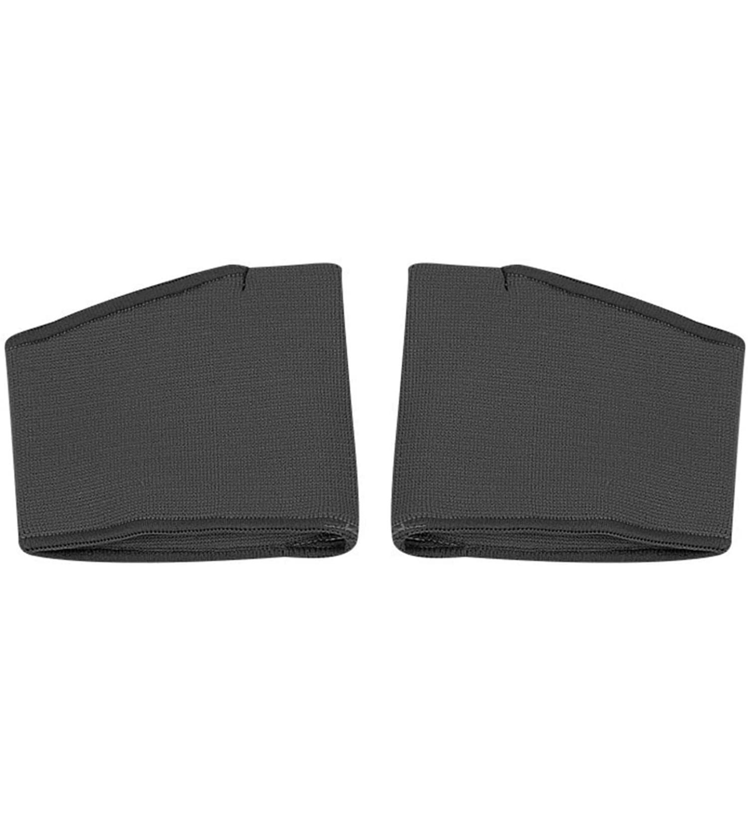Couple Metatarsal Arm Pads for Men & Women - Gel Foot Pillows Half Toe Support for Blisters & Diabetes Relief - Buy Online on GoSupps.com
