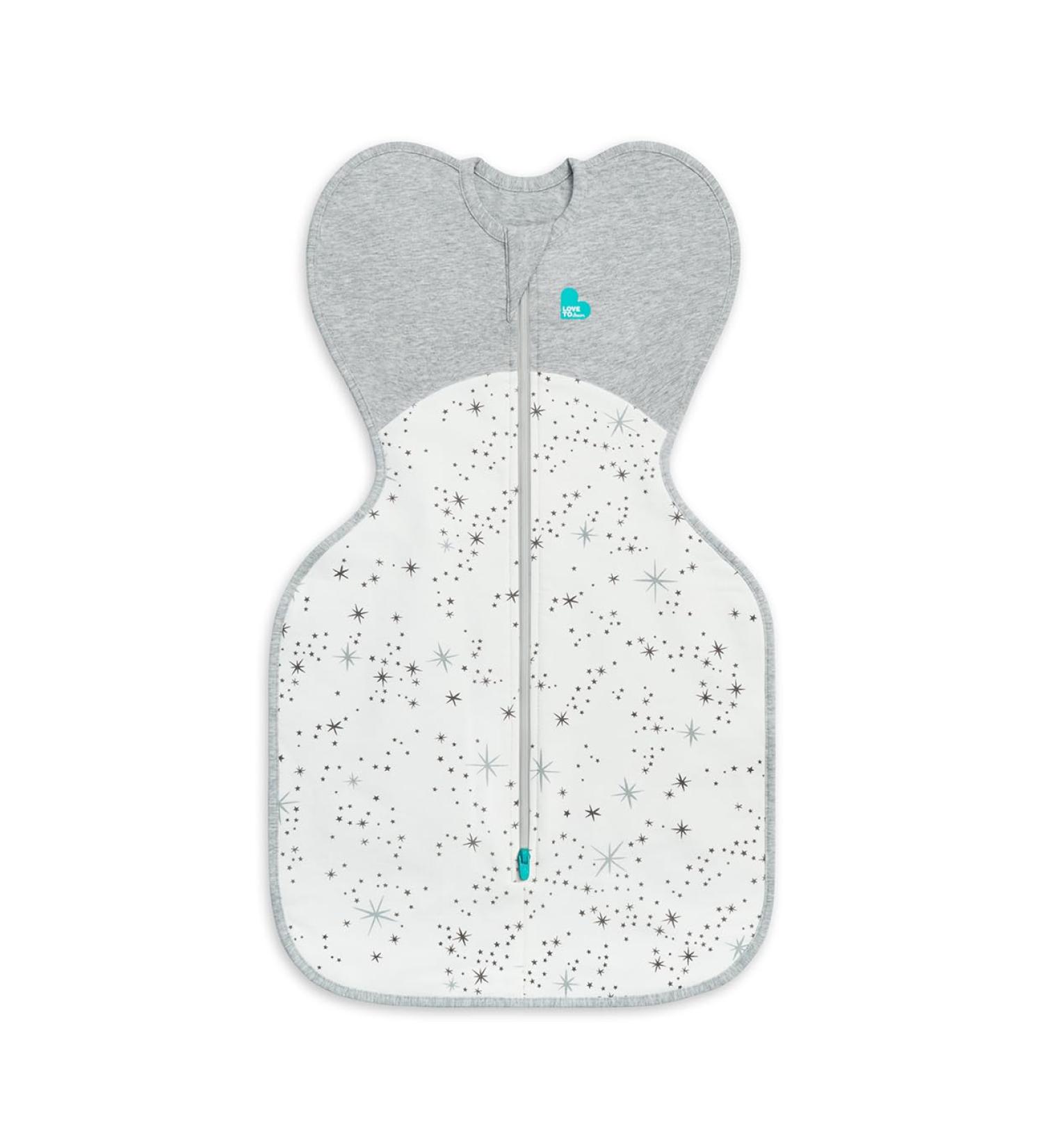 Love To Dream Swaddle UP Self-Soothing Newborn Sleeping Bag- North Star White - Buy Online on GoSupps.com