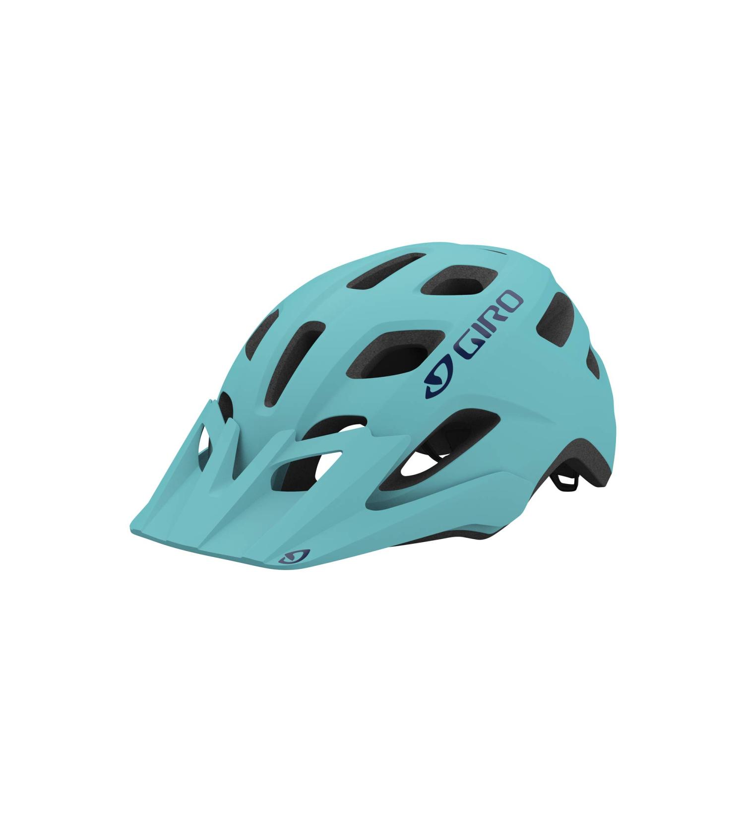 Giro Tremor MIPS Unisex Youth Cycling Helmet - Matte Glacier - Universal Youth (50-57 cm) - Buy Online on GoSupps.com