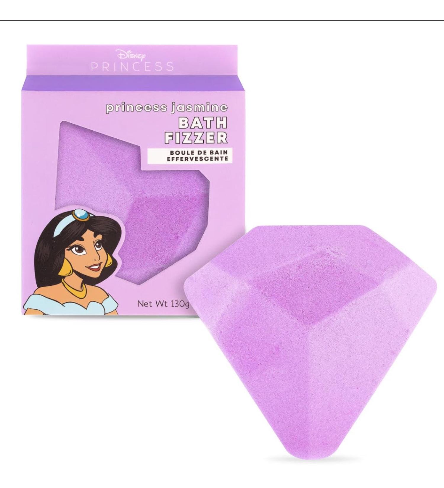 MAD Beauty Pop Princess Bath Fizzer Jasmine