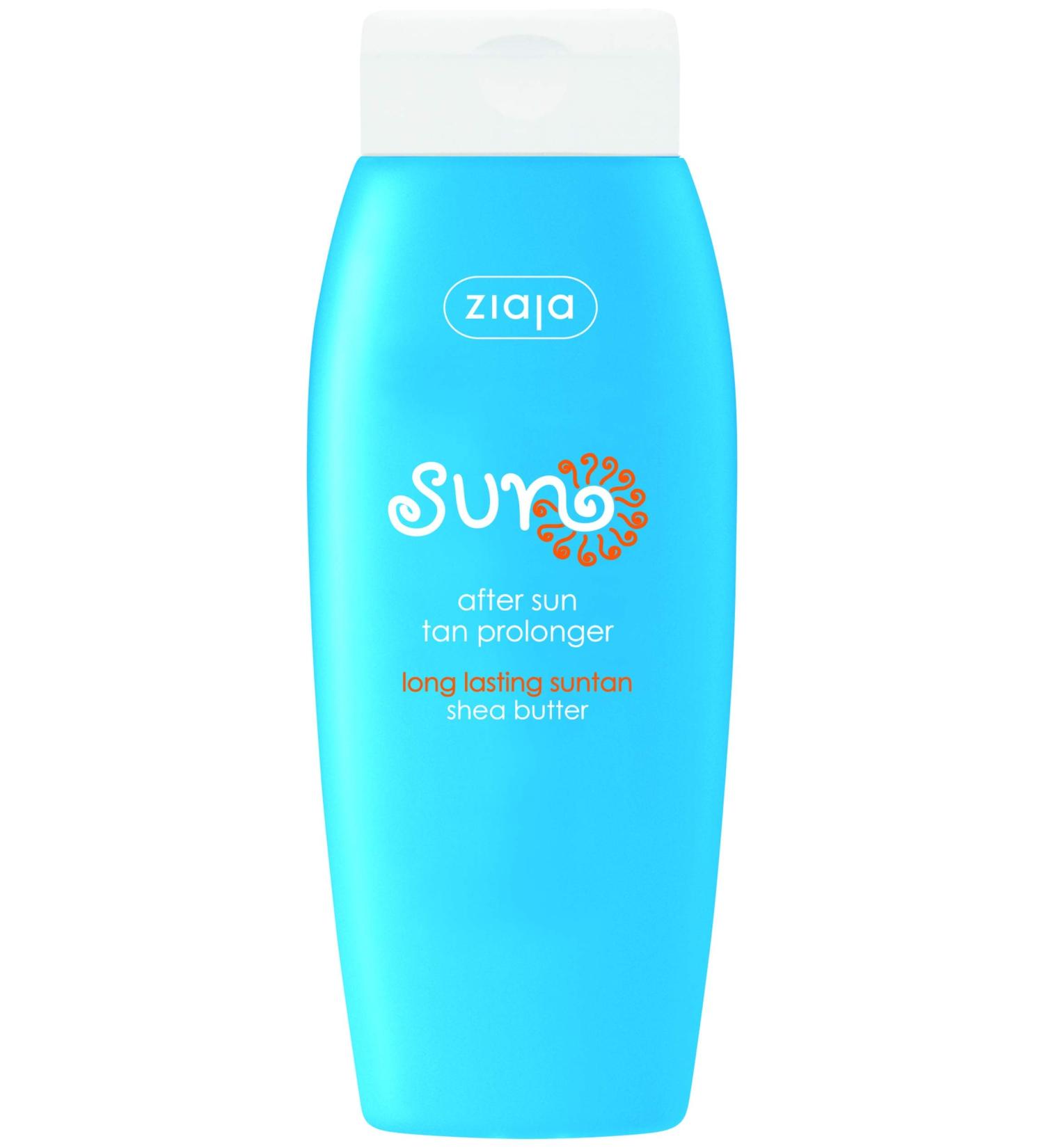 Ziaja Sun After Sun Tan Prolonger 200Ml