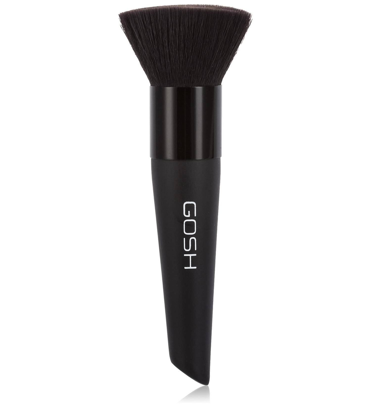 Buy Gosh Mineral Brush 007 - Premium Face Brush for Mineral Powder | International Shipping Available - Buy Online on GoSupps.com
