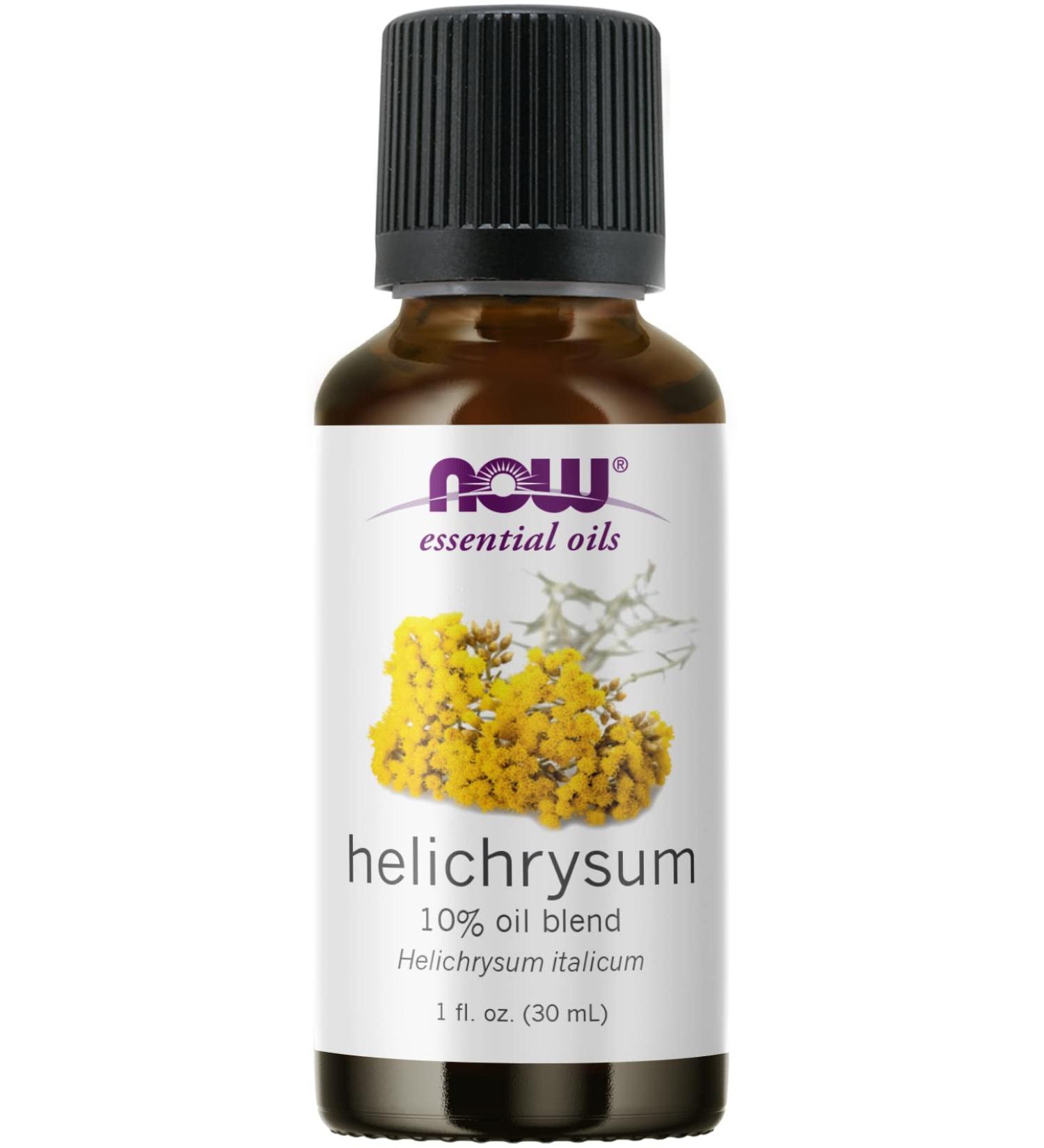 Now Foods Helichrysum 1 fl oz (30 ml)