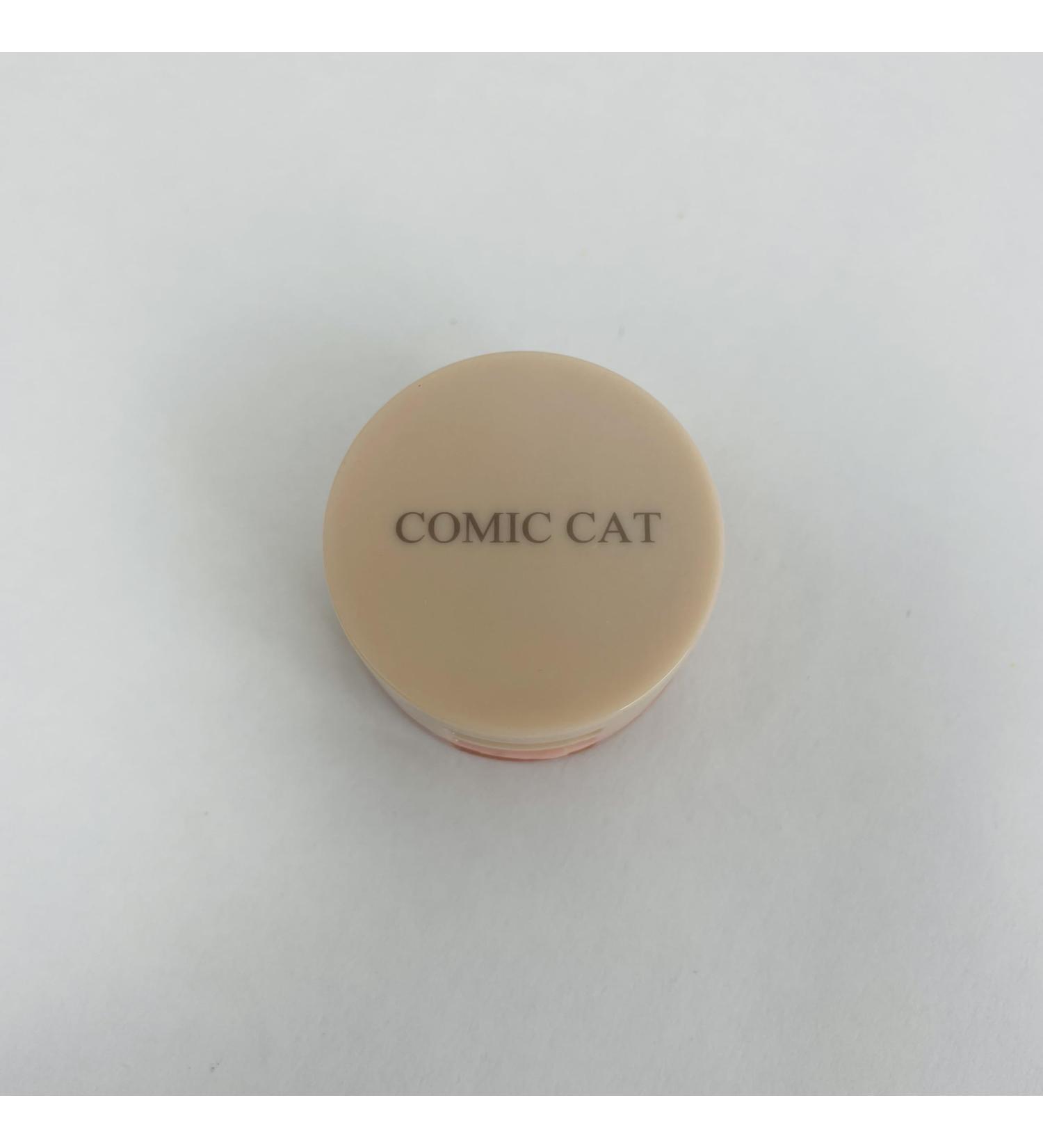 Buy 3 Colors Makeup Eyeshadow with Mirror International Shipping Available - Buy Online on GoSupps.com