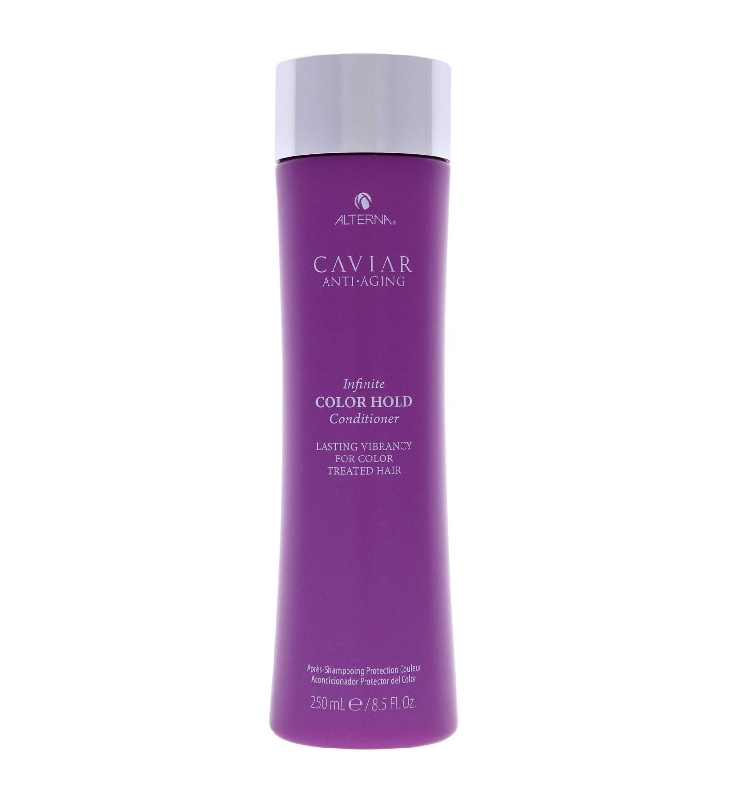 Alterna Caviar Infinite Color Hold Conditioner 250 ml - Odourless - Best International Shipping - Premium Hair Care - Buy Online on GoSupps.com