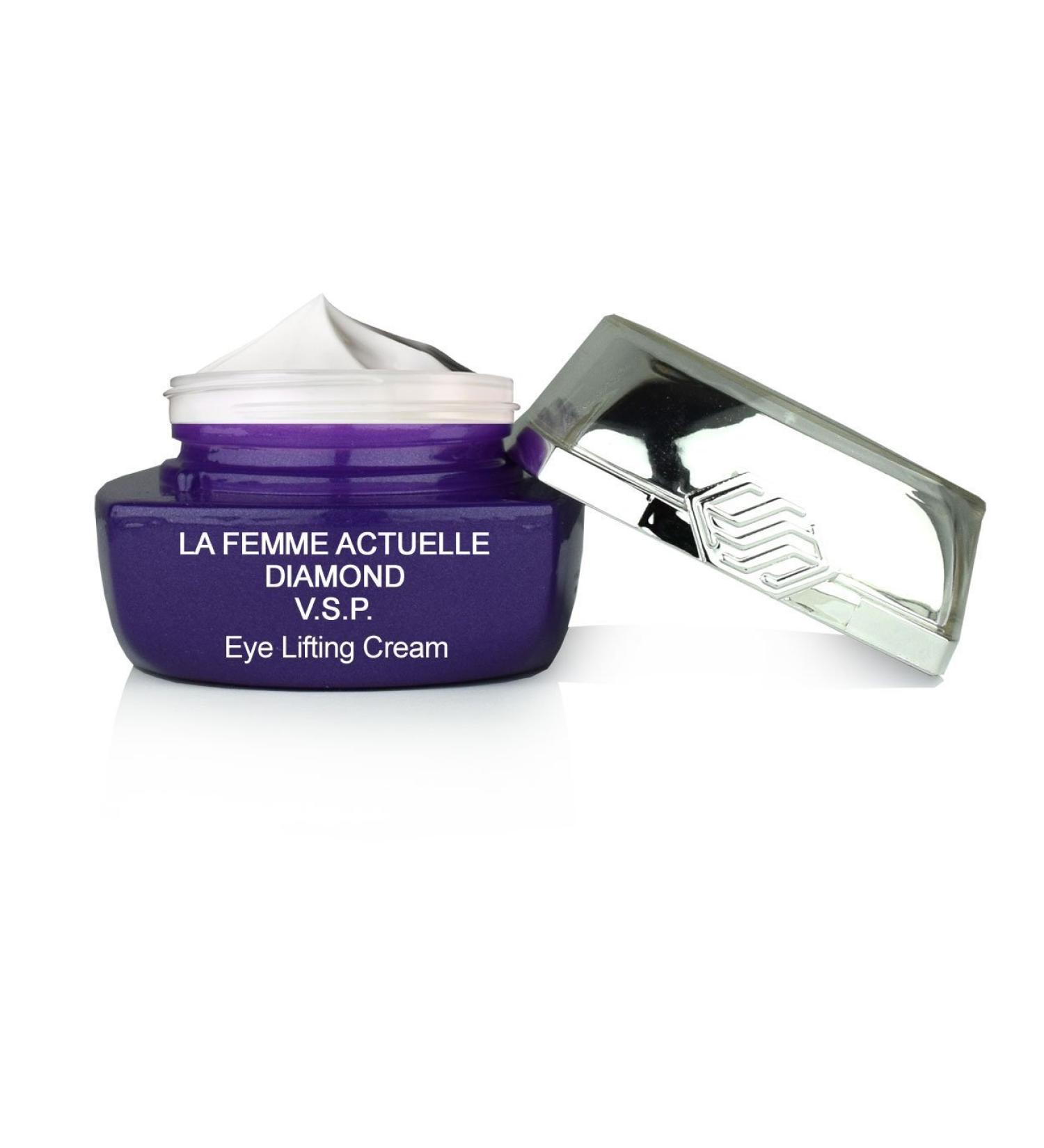 Buy Eye Lifting Cream | Best Anti-Aging Formula for Youthful Eyes - Ships Worldwide - Buy Online on GoSupps.com