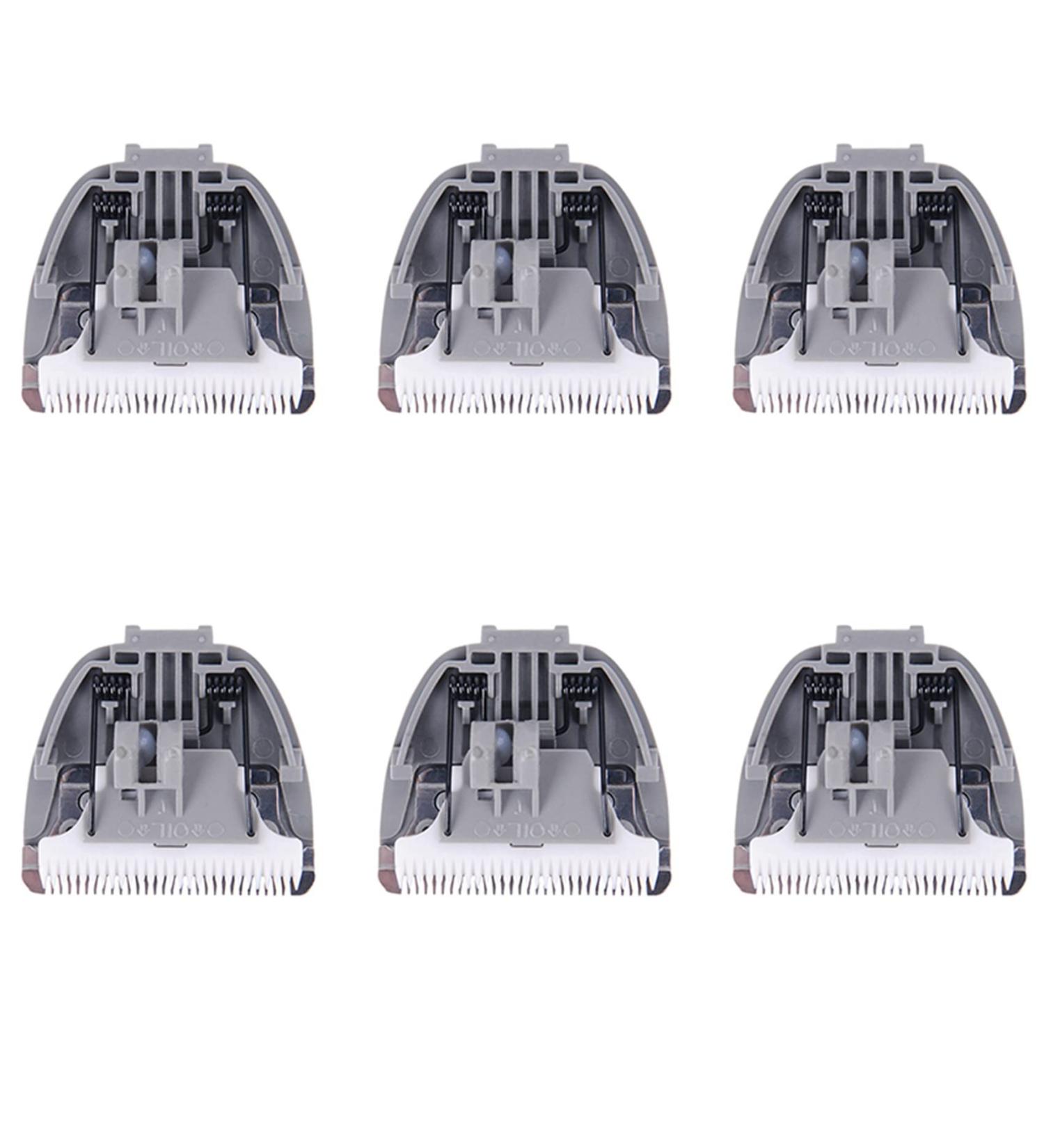 Balawin 6X Hair Clipper Replacement Blade for CP-6800 KP-3000 CP-5500 - Buy Online on GoSupps.com