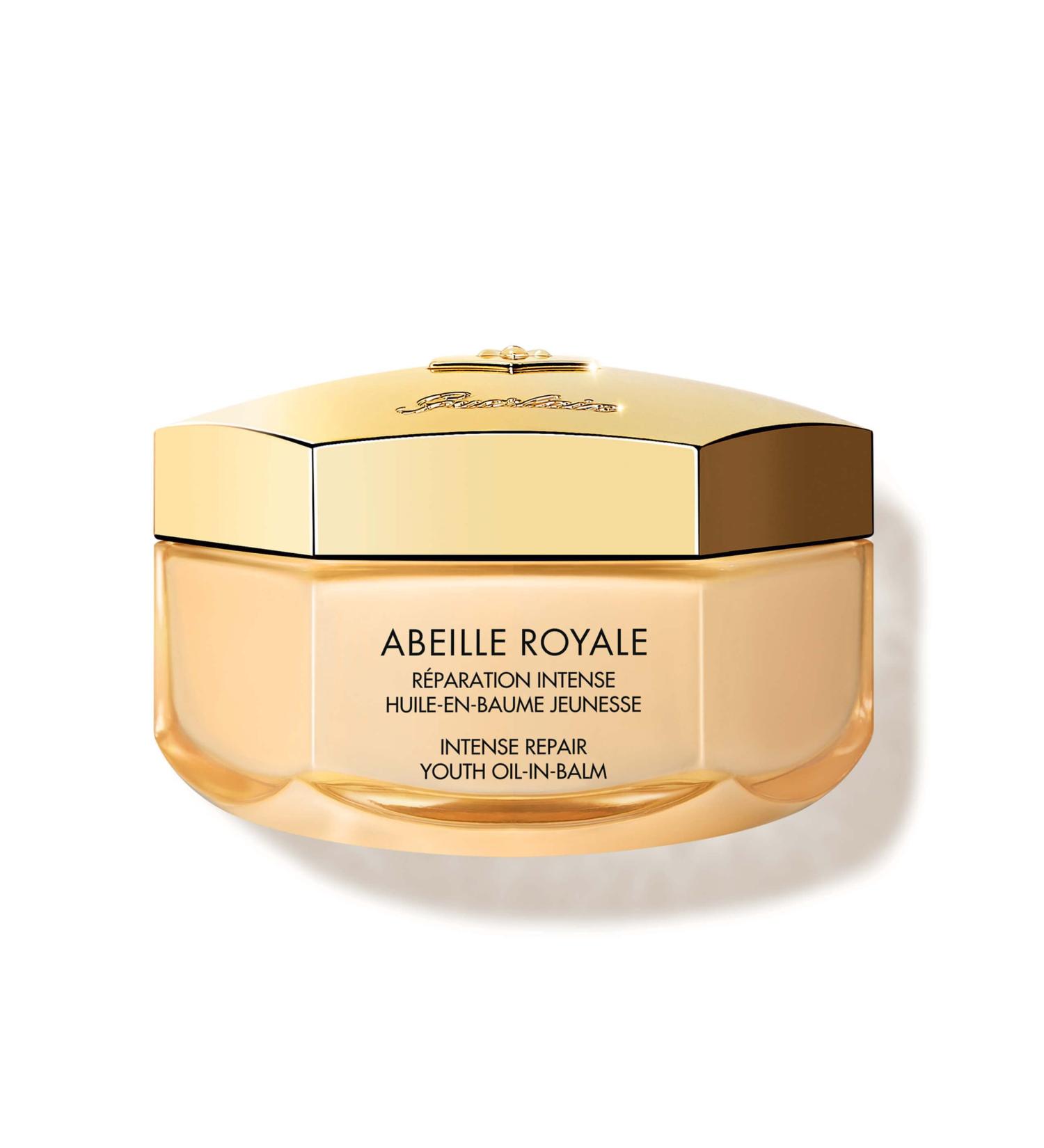Guerlain Abeille Royale Intense Repair Youth Oil in Balm for Women - 2.7 oz Balm