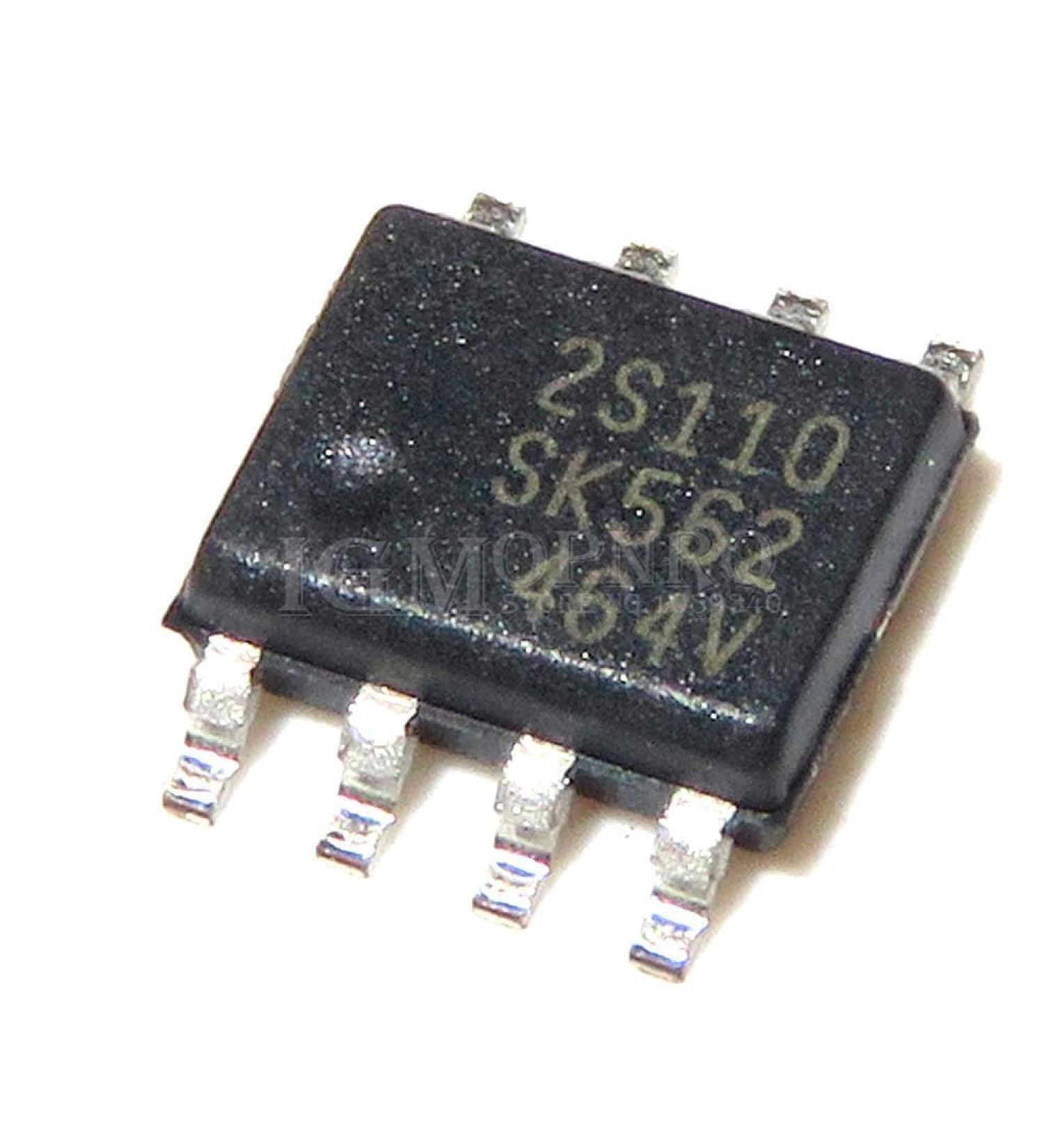 10PCS SSC2S110-TL SOP-8 2S110 SOP SSC2S110 SOP8