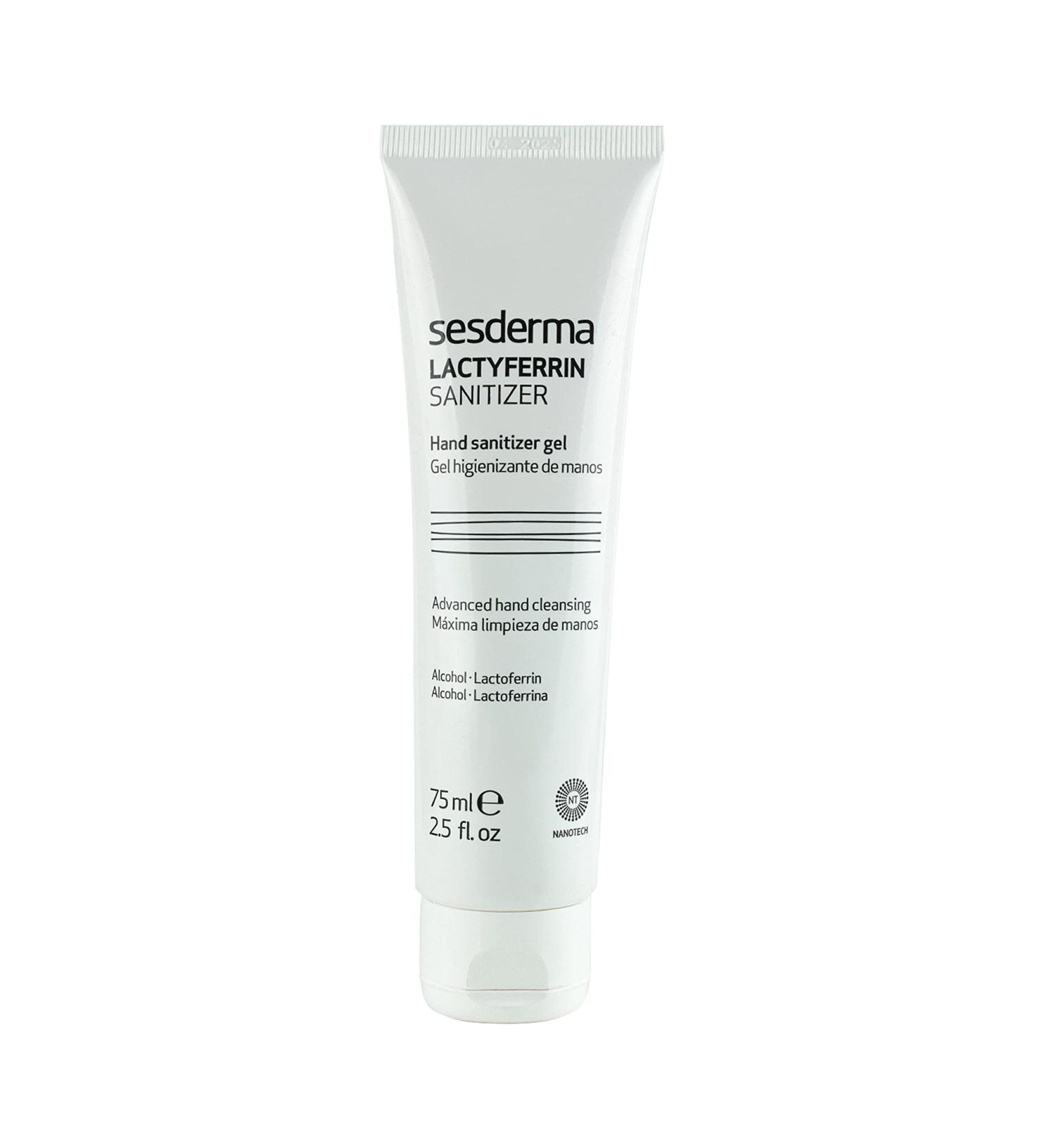 SESDERMA Lactyferin Kids 75 ml 75 ml