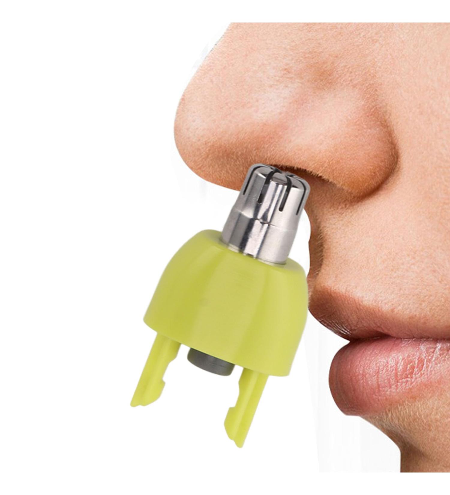 Premium Nose Trimmer Head & Washable Ear Hair Clipper Replacement for QP2520/90 QP6510/70 QP6530/70 - International Shipping Available - Buy Online on GoSupps.com