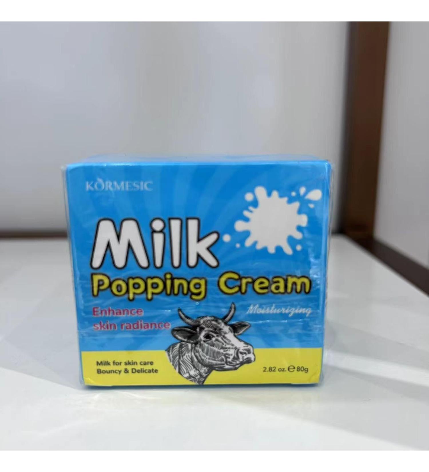 Milk Face Cream Milk Face Moisturizer For Women Natural Milk Face Cream Moisturiser Face Women