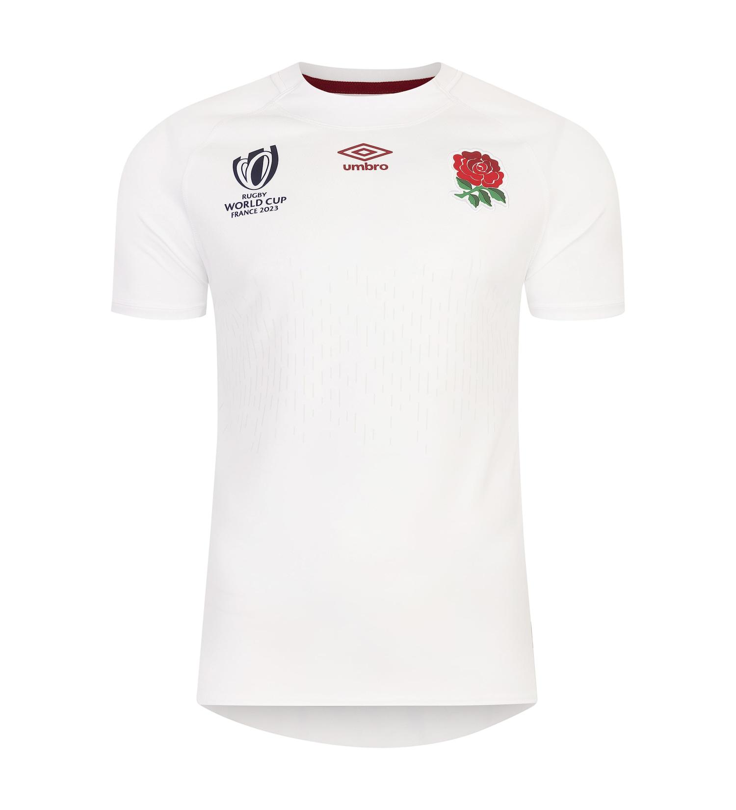 UMBRO Men's 99211u Home Jersey/Kit L Official Licensed Product