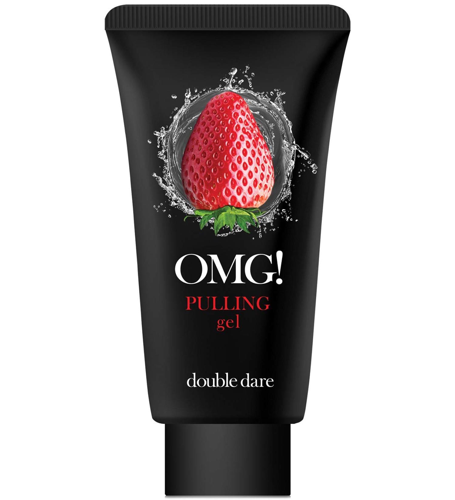 Moisturizing & Exfoliating Facial Pulling Gel - Papaya Extract & Hyaluronic Acid for Radiant Skin - Buy Online on GoSupps.com