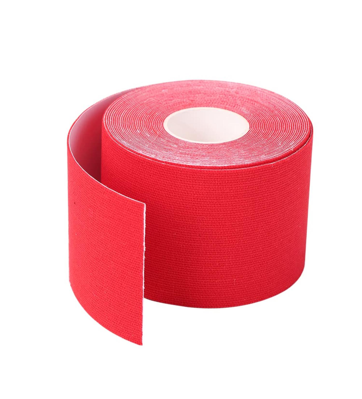 Kinesiology Tape for Face V Line Neck Eyes Lift Remover Sticker - Buy Online on GoSupps.com