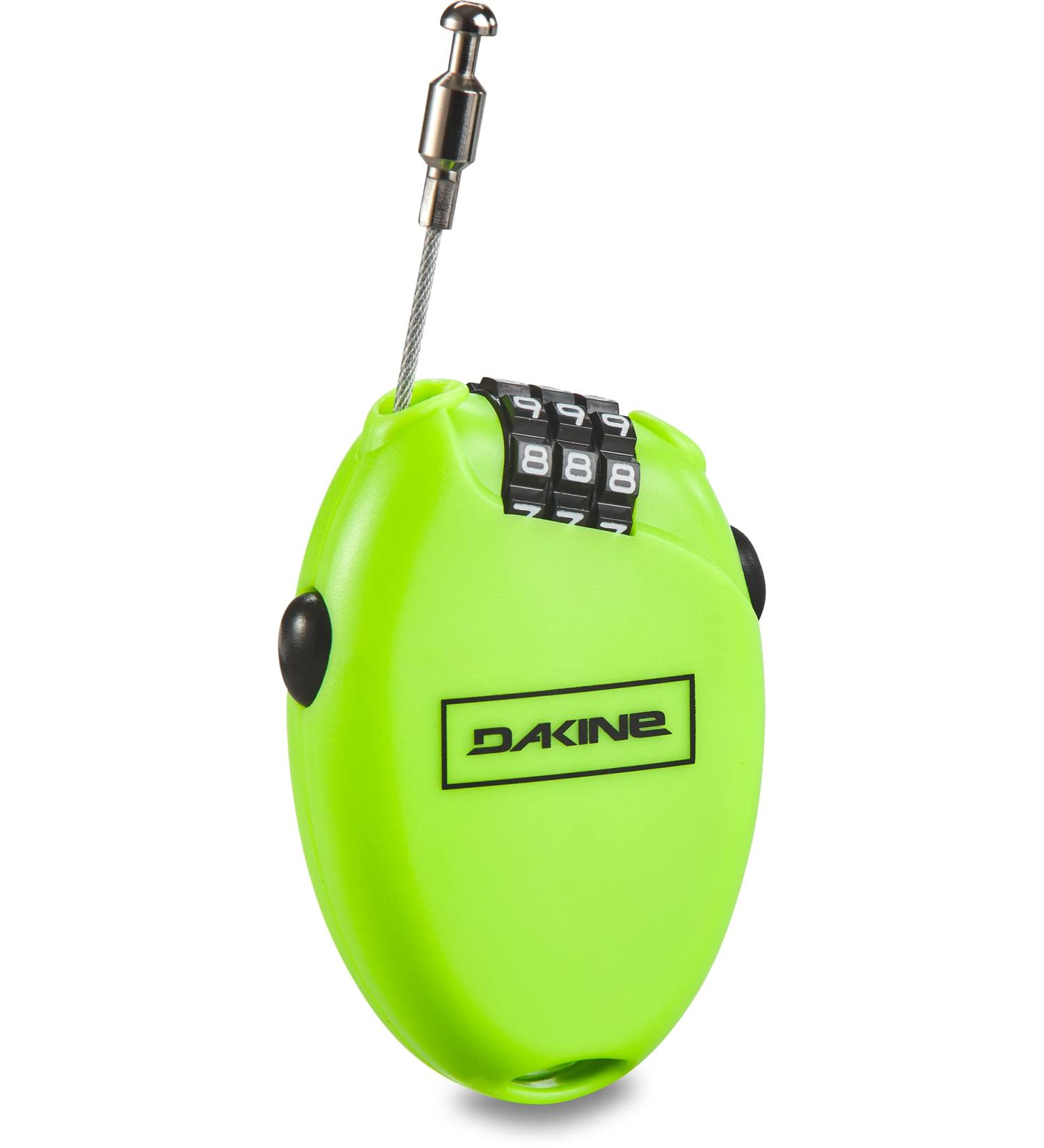 Dakine Micro Lock 2024 Green