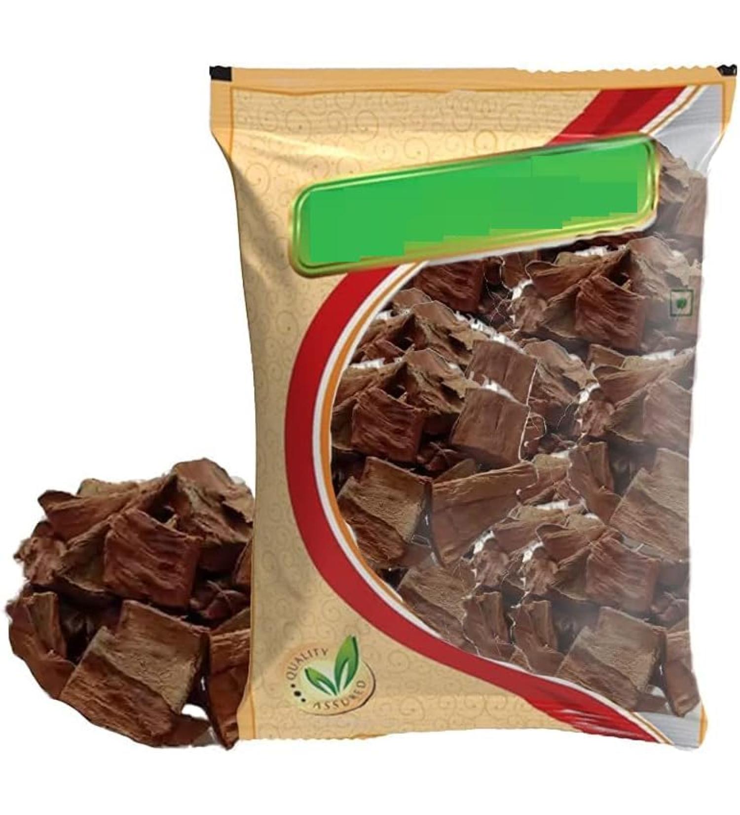 MU Arjun Ki Chaal (1kg) | Arjun Chaal | Arjun Bark | Terminalia Arjuna Dry - Arjuna chaal