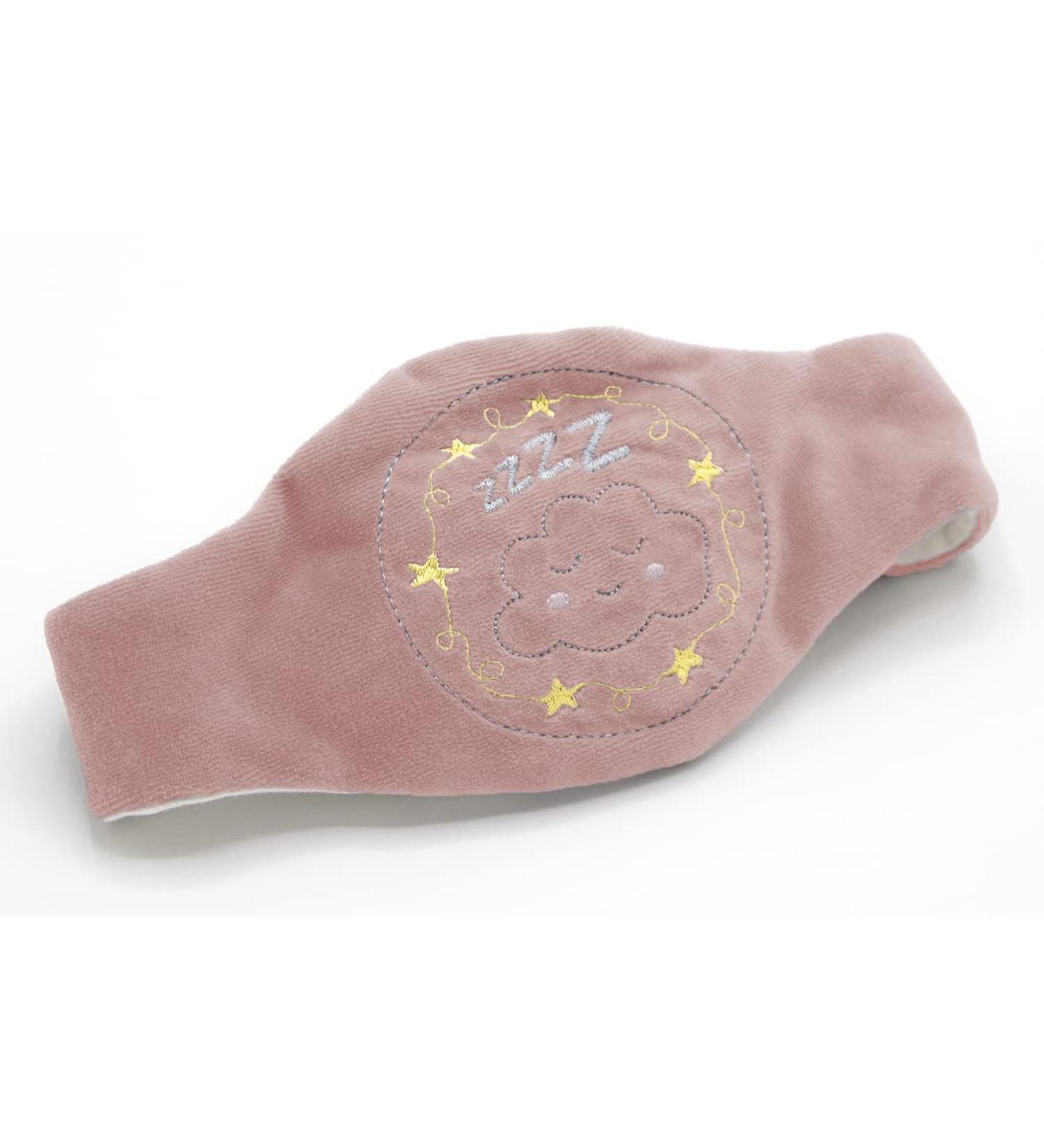 Cherry Stone Belt for Babies - Heatable Cherry Pit Cushion for Kids, Pain Relief and Health - Buy Online on GoSupps.com
