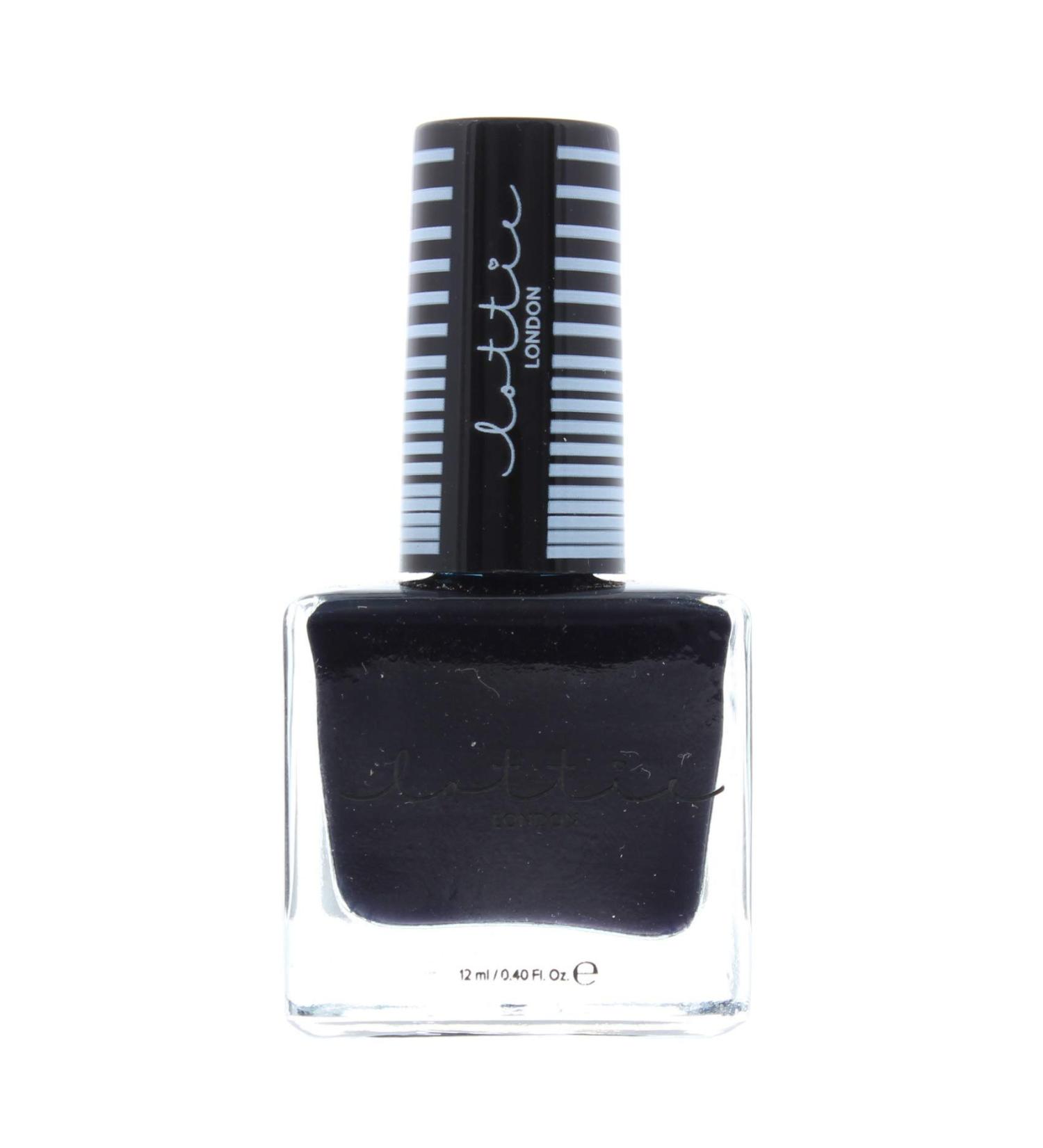 Lottie Nail Polish 12ml - Spoil Sport
