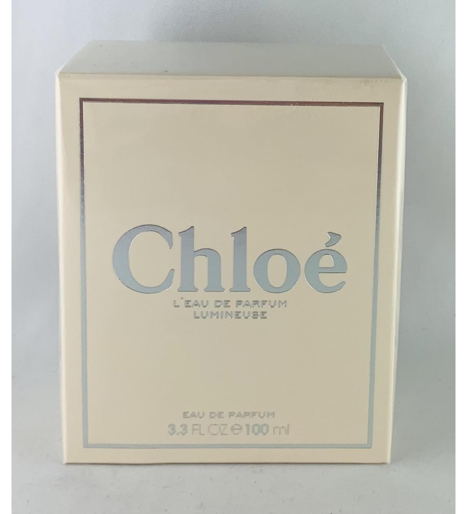 Chlo L'Eau de Parfum Lumineuse Eau de Parfum 3.3 oz / 100 mL eau de parfum spray