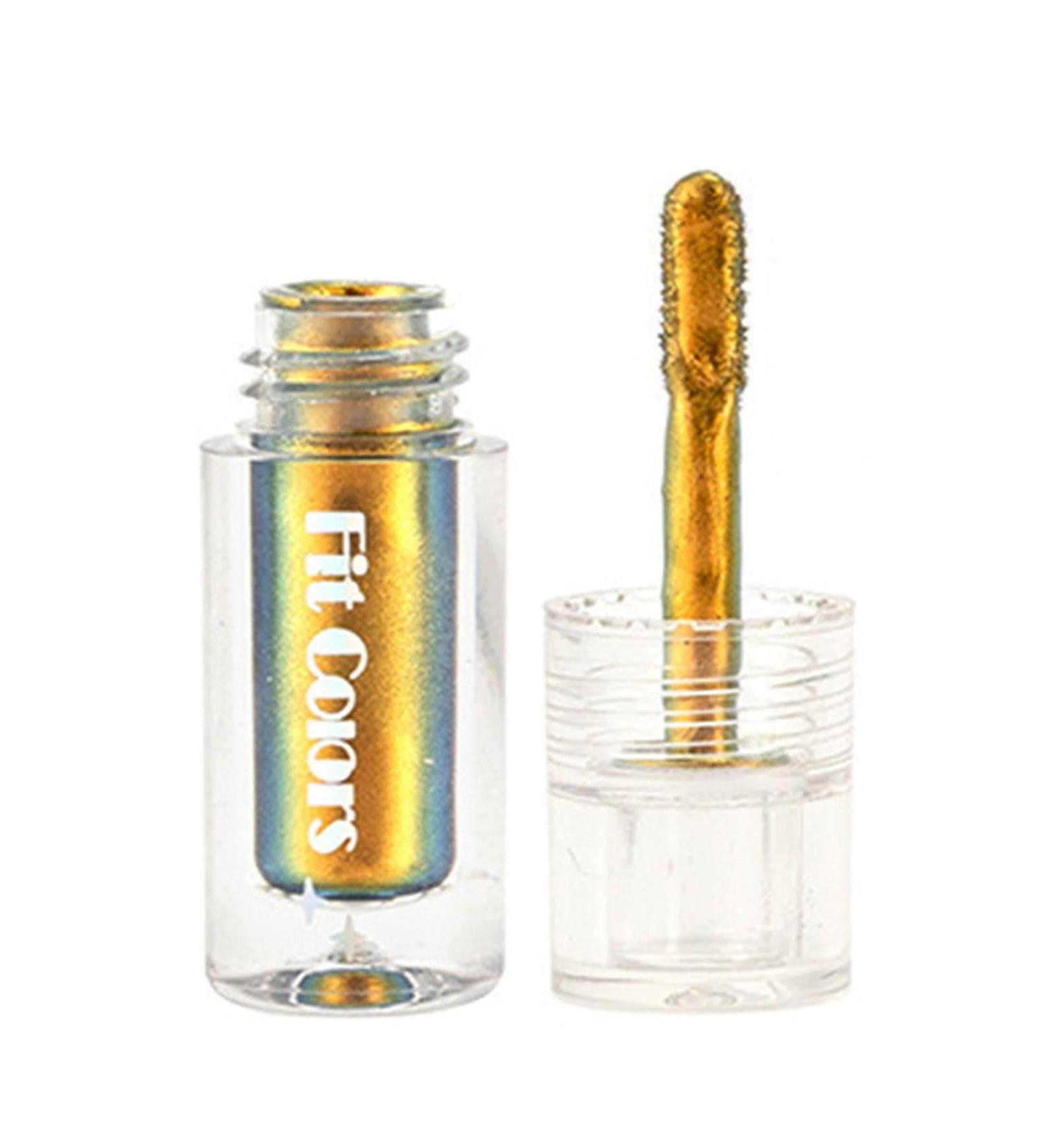 Chameleon Eye Shadow Intense Multi-Color Shifting Long-Lasting Eye Shadow - Glitter Shimmer Eyeshadow Waterproof Long Lasting Eyeshadow Sparkling Eye Shadow Makeup A:01# - Buy Online on GoSupps.com