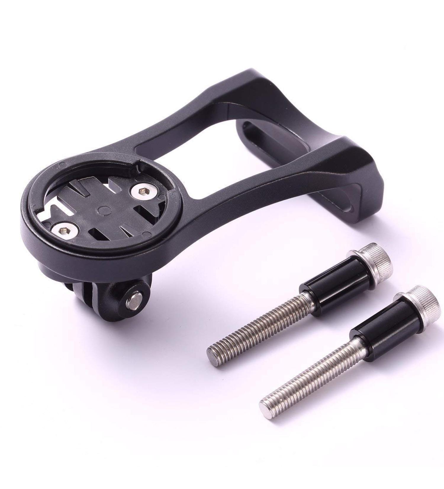 TedKat Out Front Combo Bike Mount for Garmin Edge & GoPro | Universal Compatibility | International Shipping - Buy Online on GoSupps.com