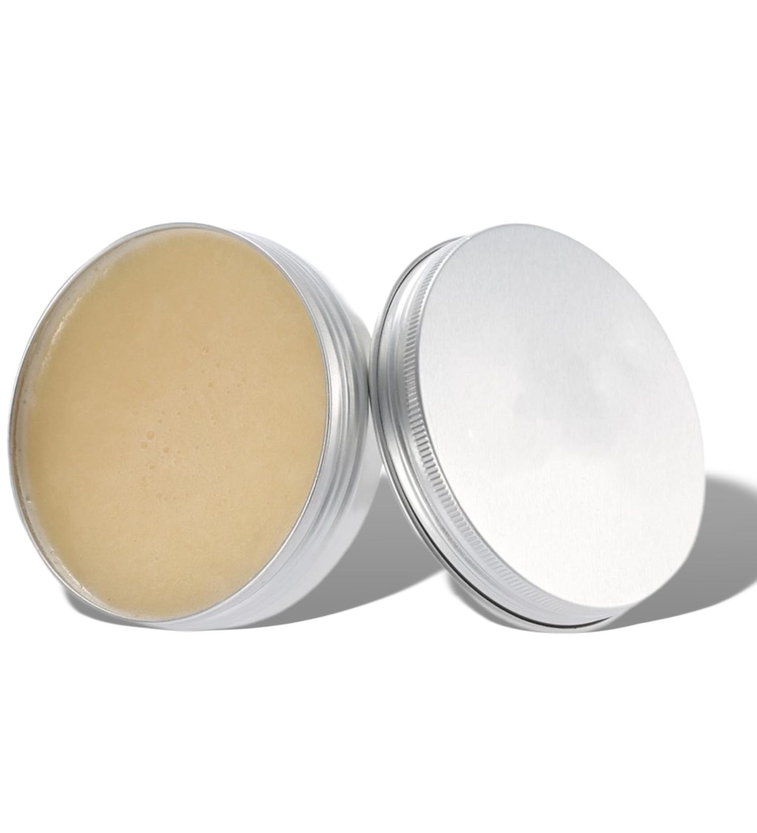 100g Shaving Soap for Men | Premium Shaving & Beard Care Tool - International Shipping - Buy Online on GoSupps.com