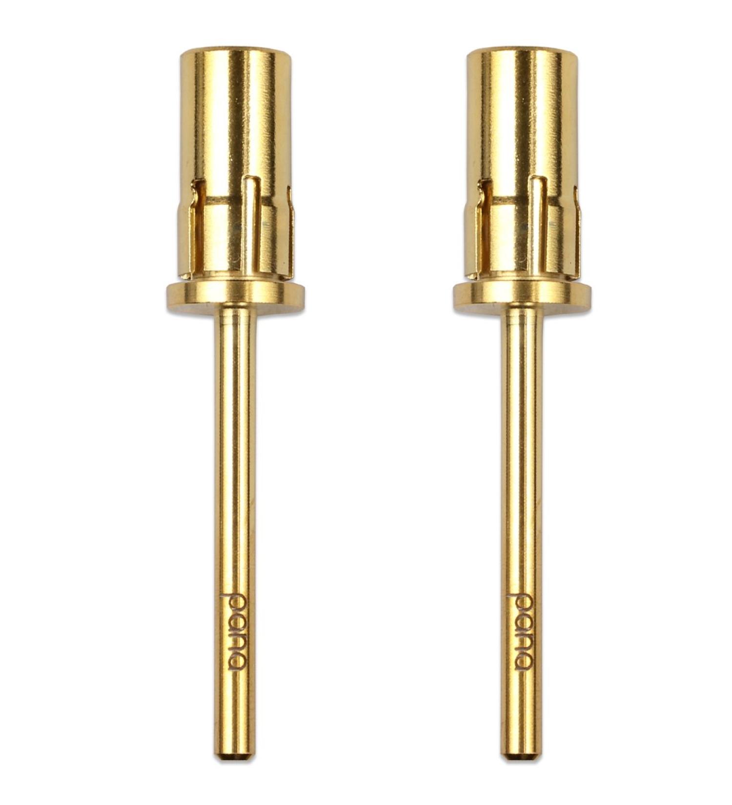 Pana Loxo Gold Easy-Off Mandrel Bit 3/32 Shanks (Qty 2) | USA Made Nail Drill/File - Buy Online on GoSupps.com