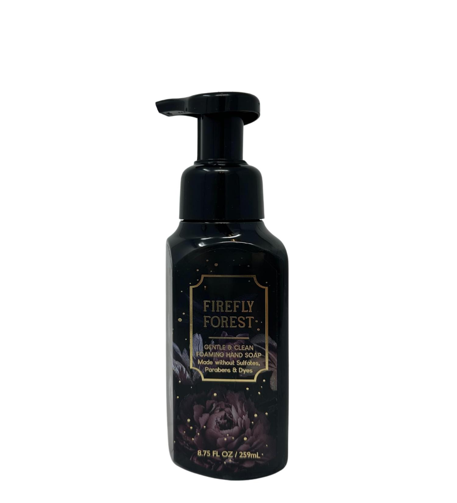 Firefly Forest Gentle & Clean Foaming Hand Soap 8.75 fl oz / 259 mL