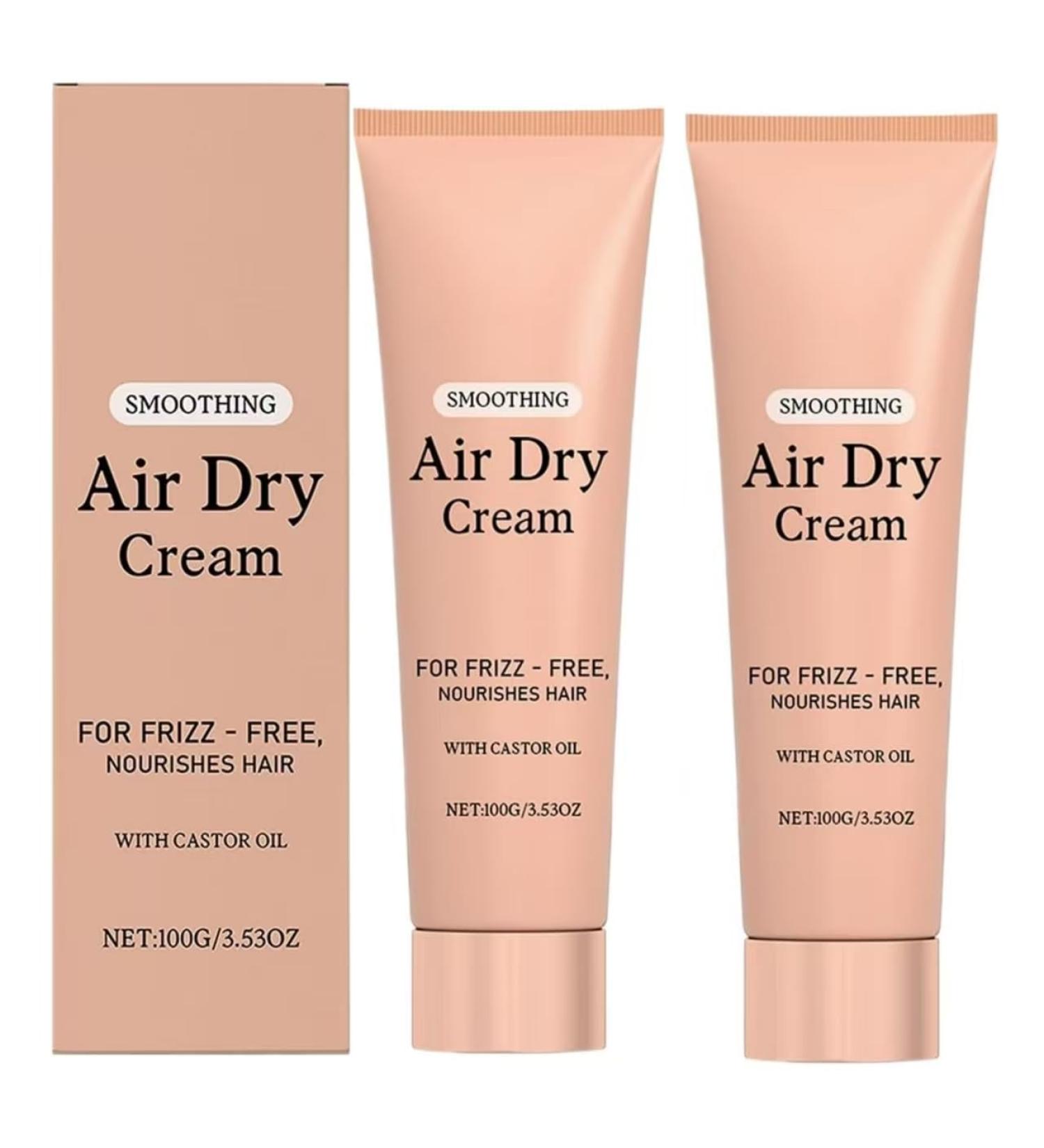 Cr me pour cheveux fris s - 100 g. S chage l'air libre. Sans rin age. Soin hydratant longue dur e. Cheveux lisses et brillants. D finit les boucles. 2pcs - Buy Online on GoSupps.com