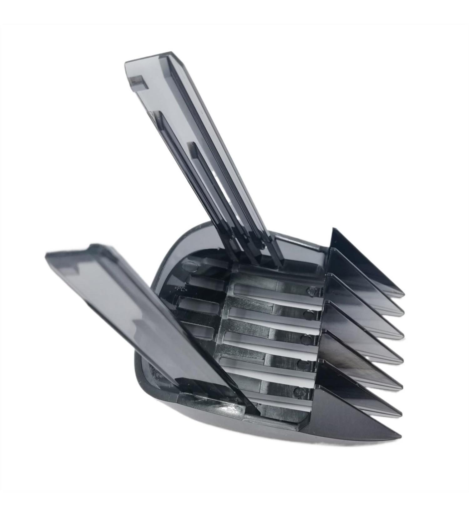 1pcs 7-24mm Hair Clipper Comb for HC7460 HC9450 HC9490 HC9452 Hair Cutter Trimmer Beard Comb Haircut Styling Tool - Buy Online on GoSupps.com