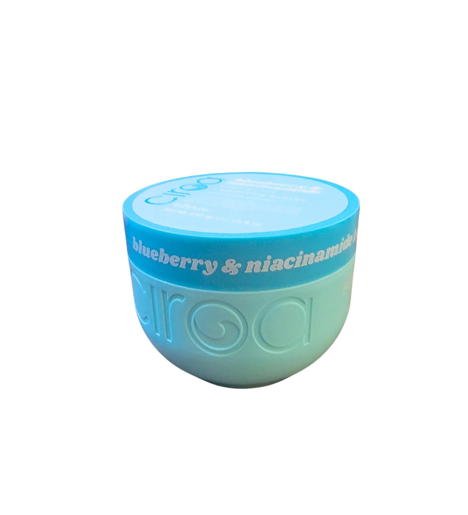 Vegan Friendly Animal Cruelty Free Blueberry Body Butter Nourishing 15.8oz