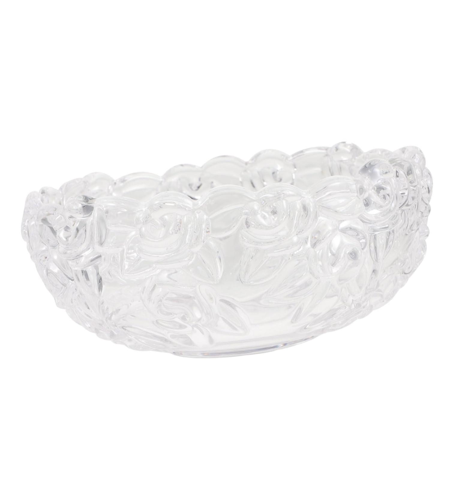 minkissy Bowls Salad Bowl Nail Art Remover Bowl Manicure Bowl Remove Wash Soaker Manicure Soaking Bowl Nail Soak Bowl Nail Tips Soak Bowl Nail Remover Bowl Exfoliating Glass Supplies - Buy Online on GoSupps.com